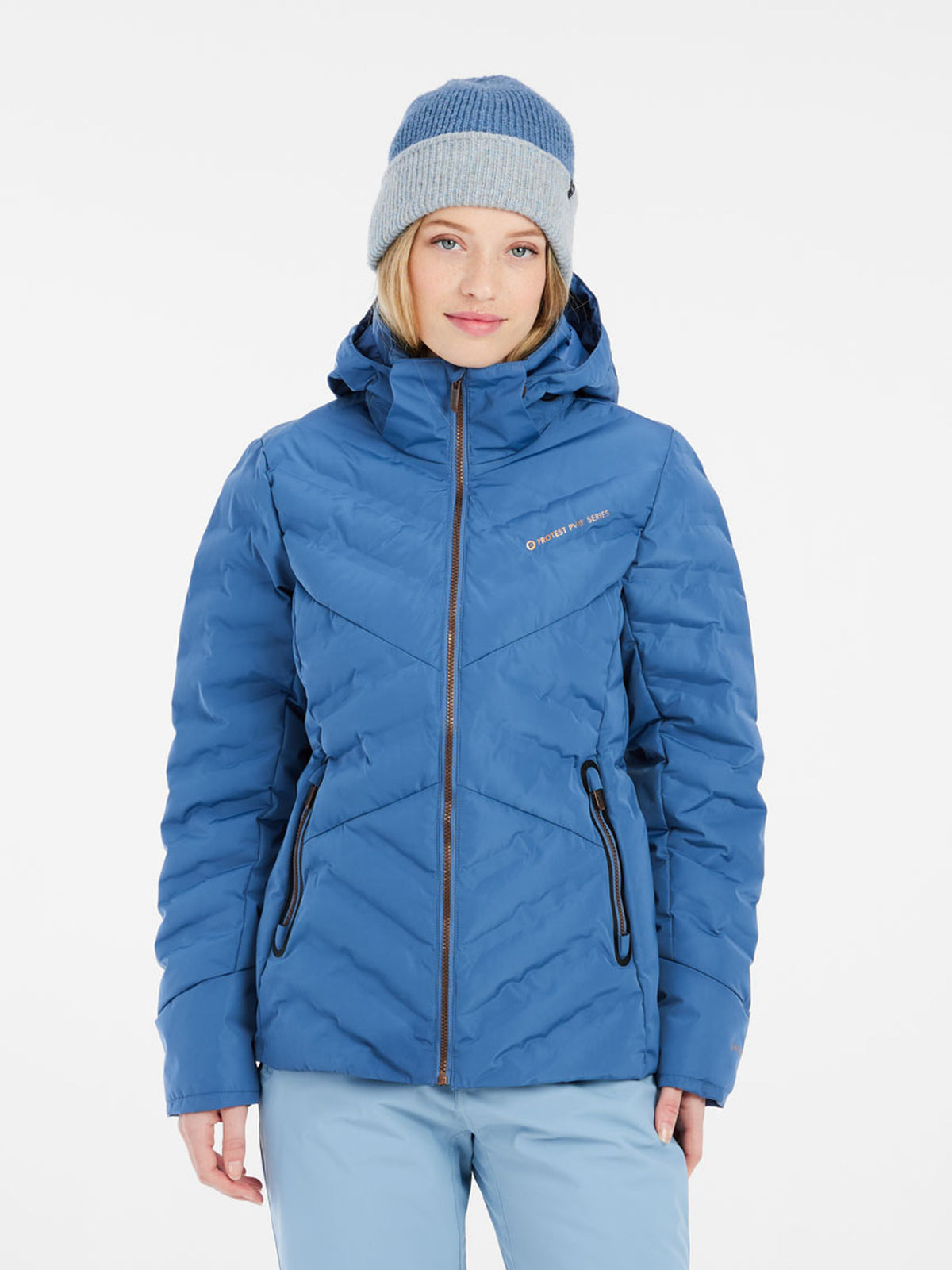PROTEST PRTAPPLY snowjacket | Galaxy
