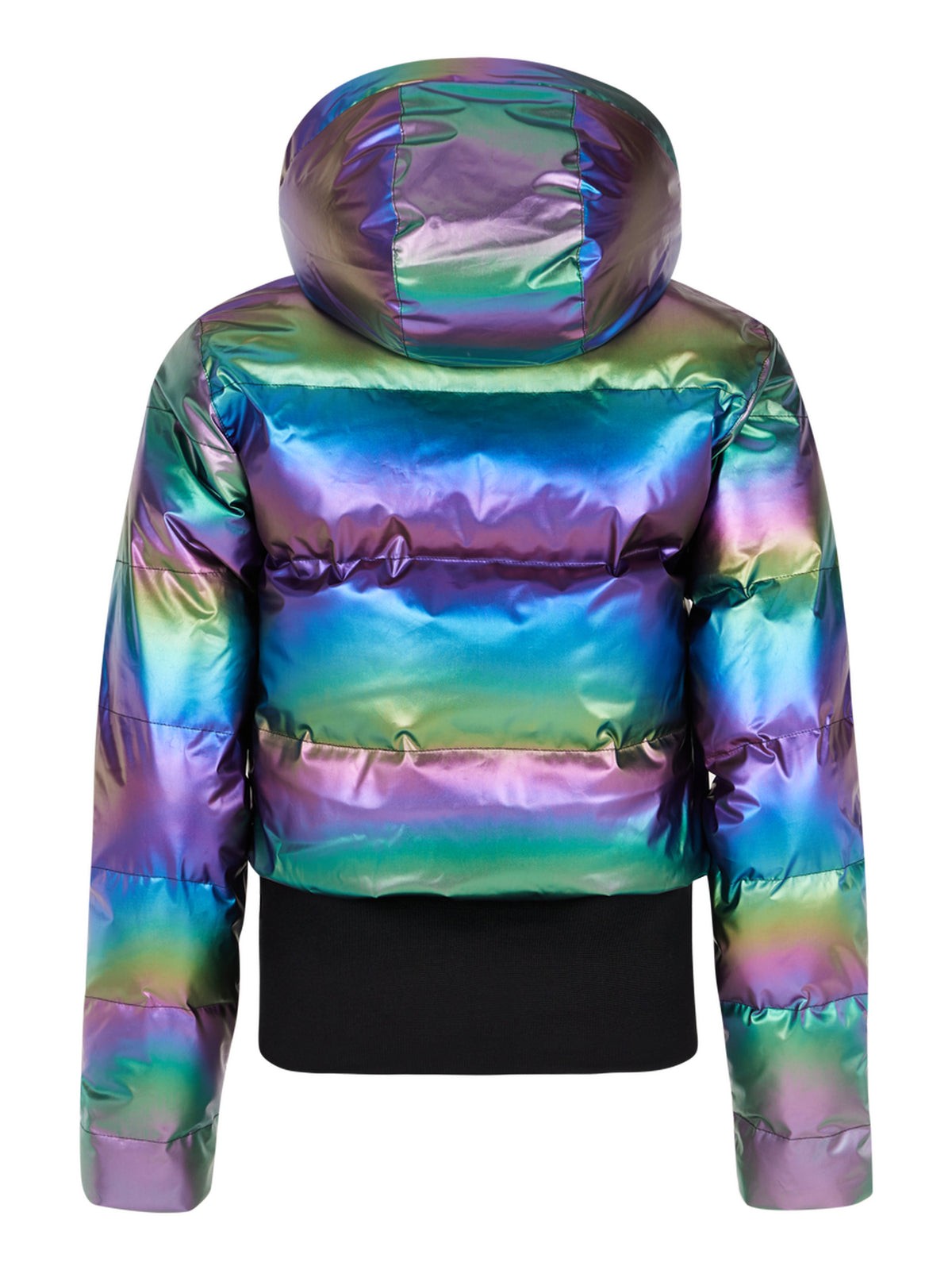 PROTEST PRTLAILA snowjacket | True Black