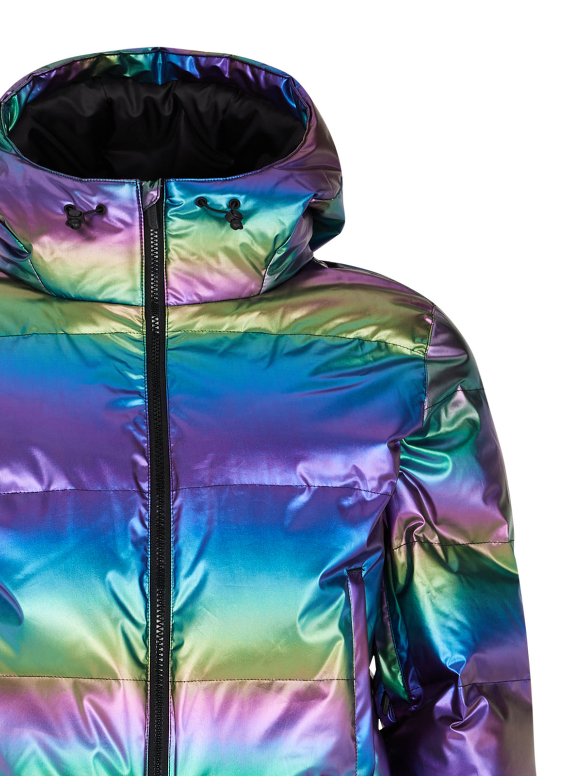 PROTEST PRTLAILA snowjacket | True Black