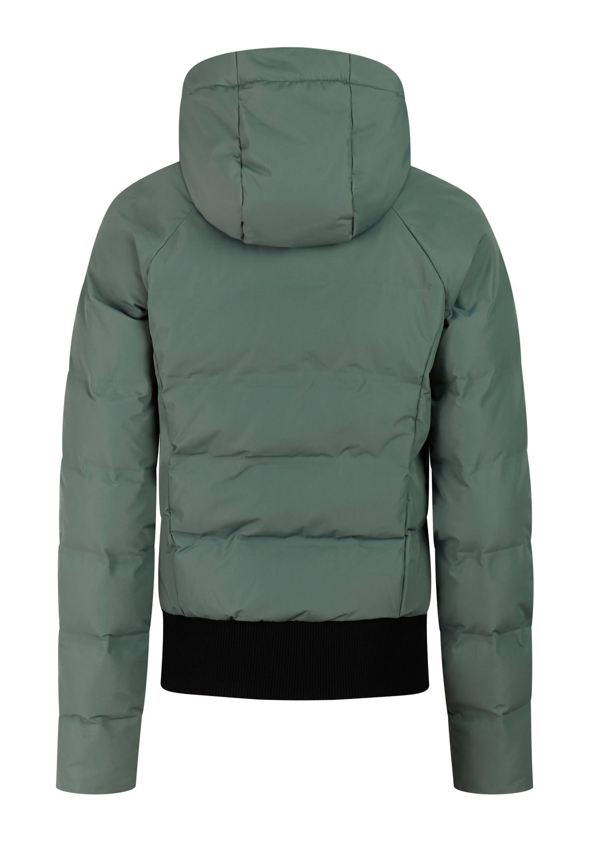 PROTEST PRTALYSUMI Snowjackets | Evergreen