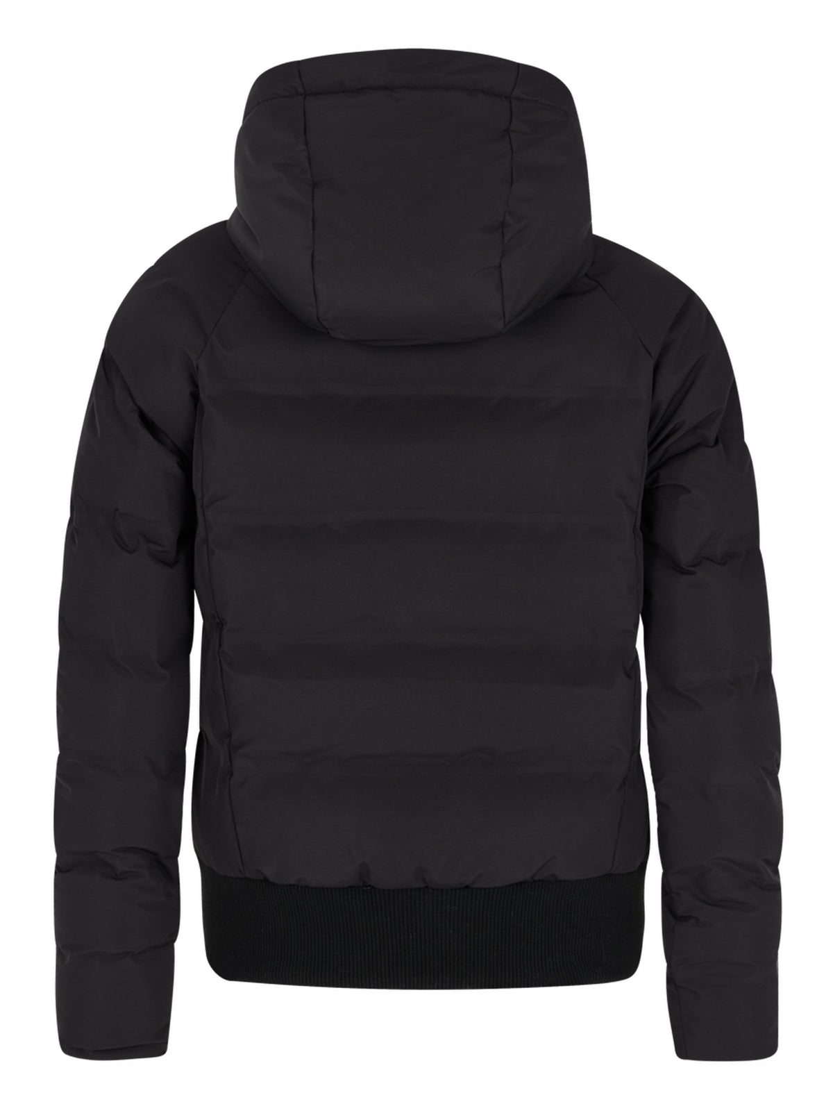 PROTEST PRTALYSUMI Snowjackets | True Black