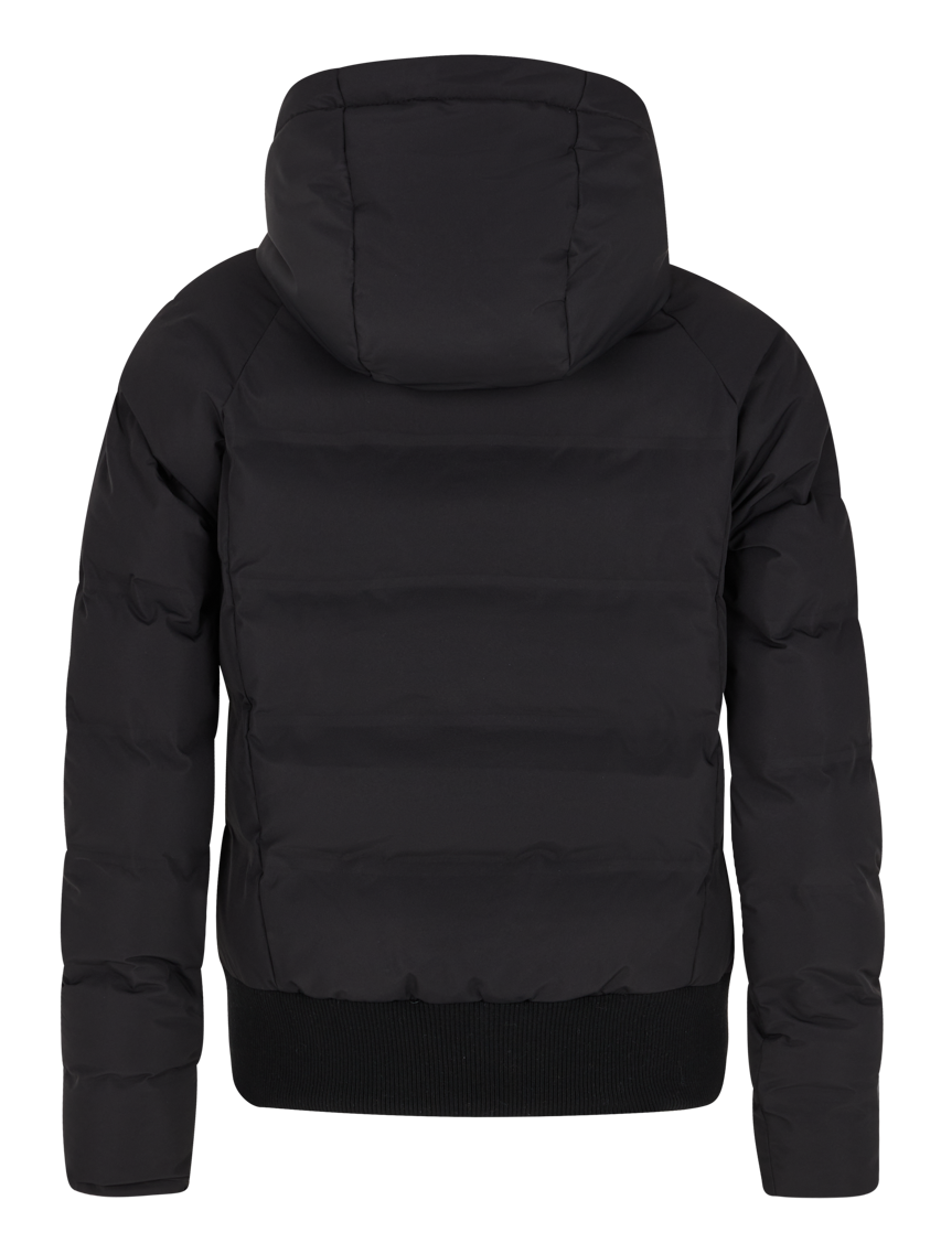 PROTEST PRTALYSUMI Snowjacket | True Black