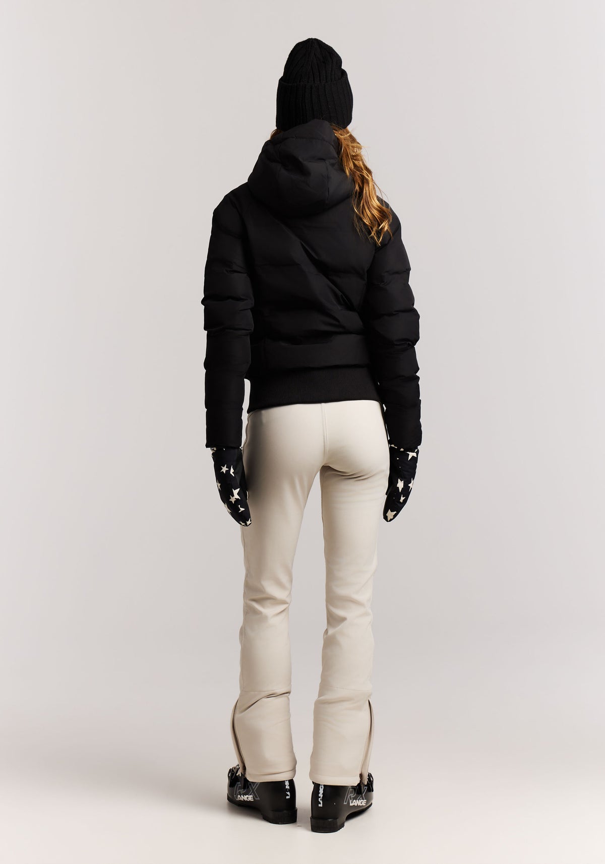 PROTEST PRTALYSUMI Snowjackets | True Black