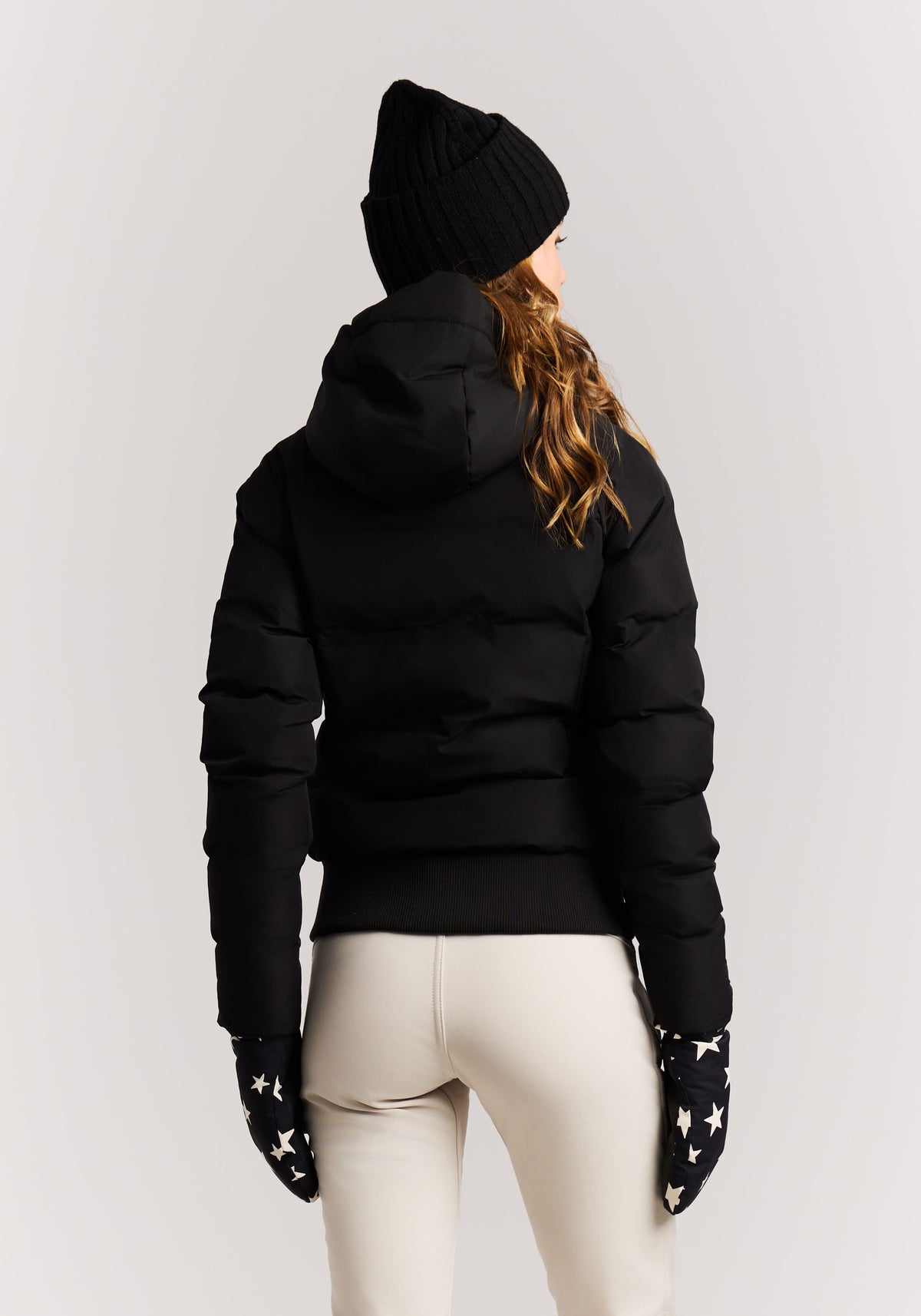 PROTEST PRTALYSUMI Snowjackets | True Black