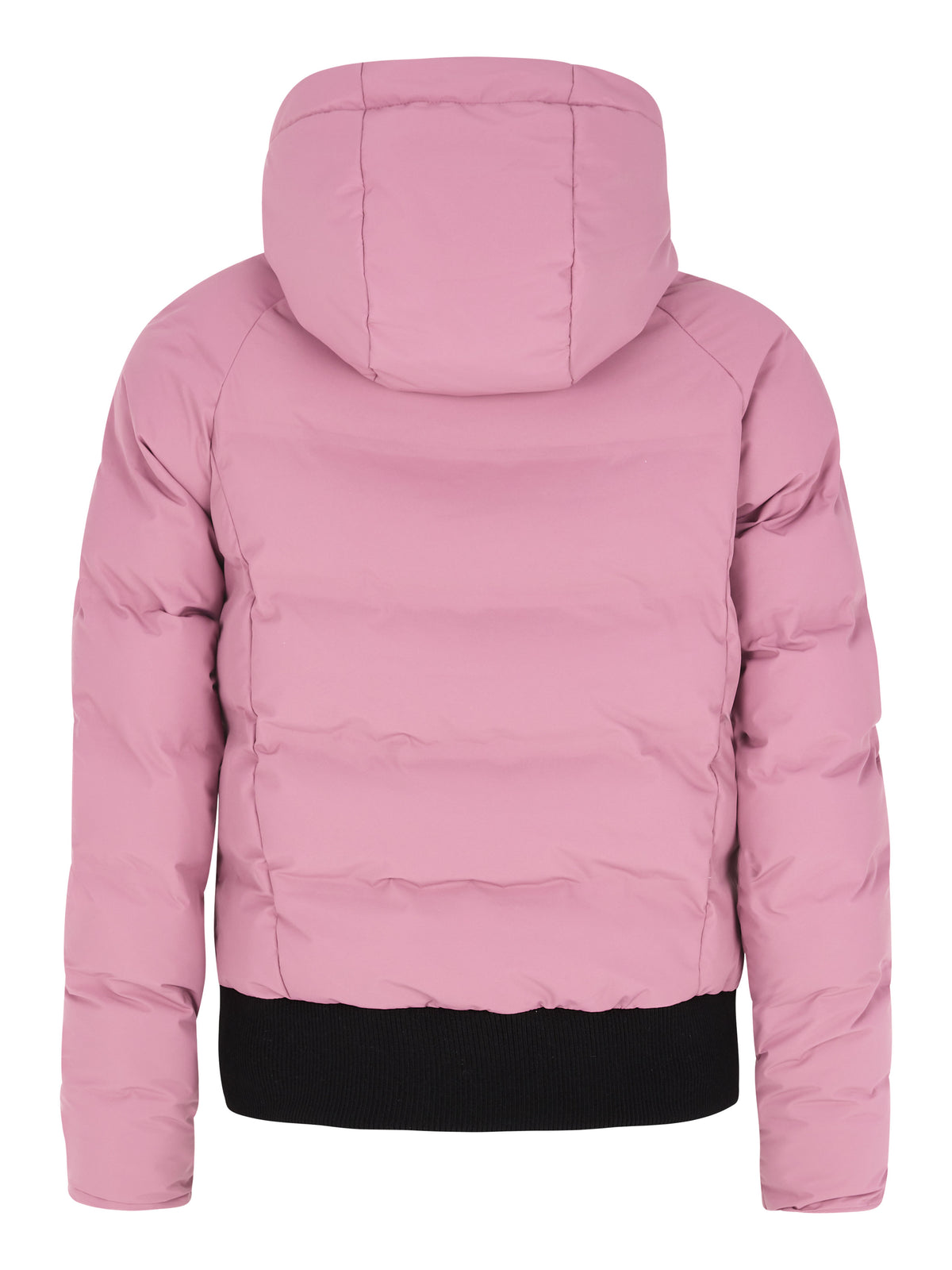 PROTEST PRTALYSUMI Snowjackets | Vintage Pink