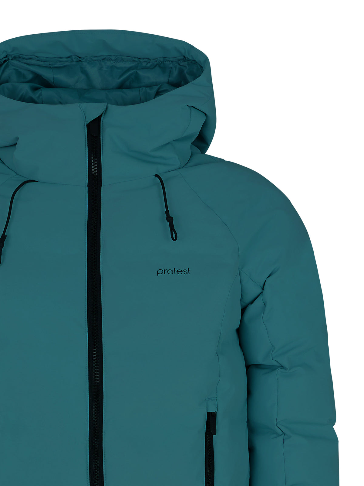 PROTEST PRTALYSUMI Snowjackets | Rainstorm Blue