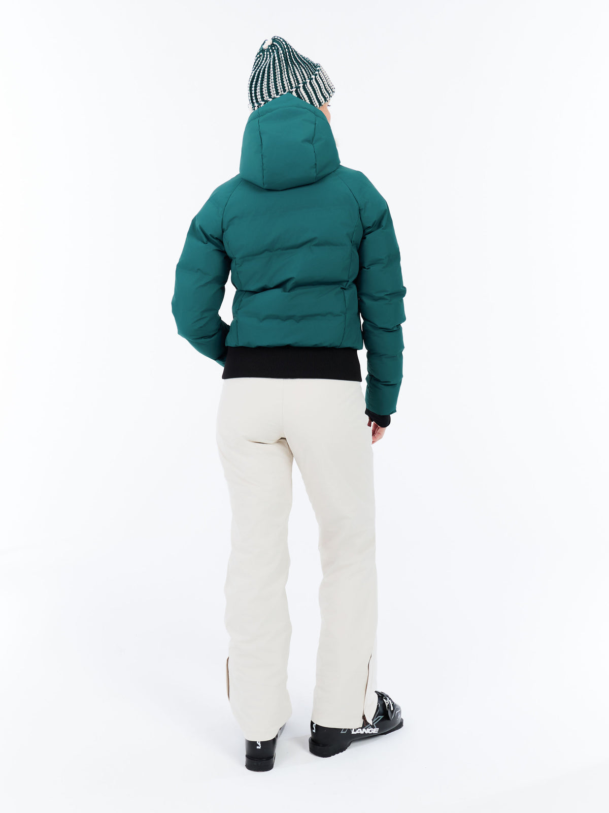PROTEST PRTALYSUMI Snowjackets | Rainstorm Blue