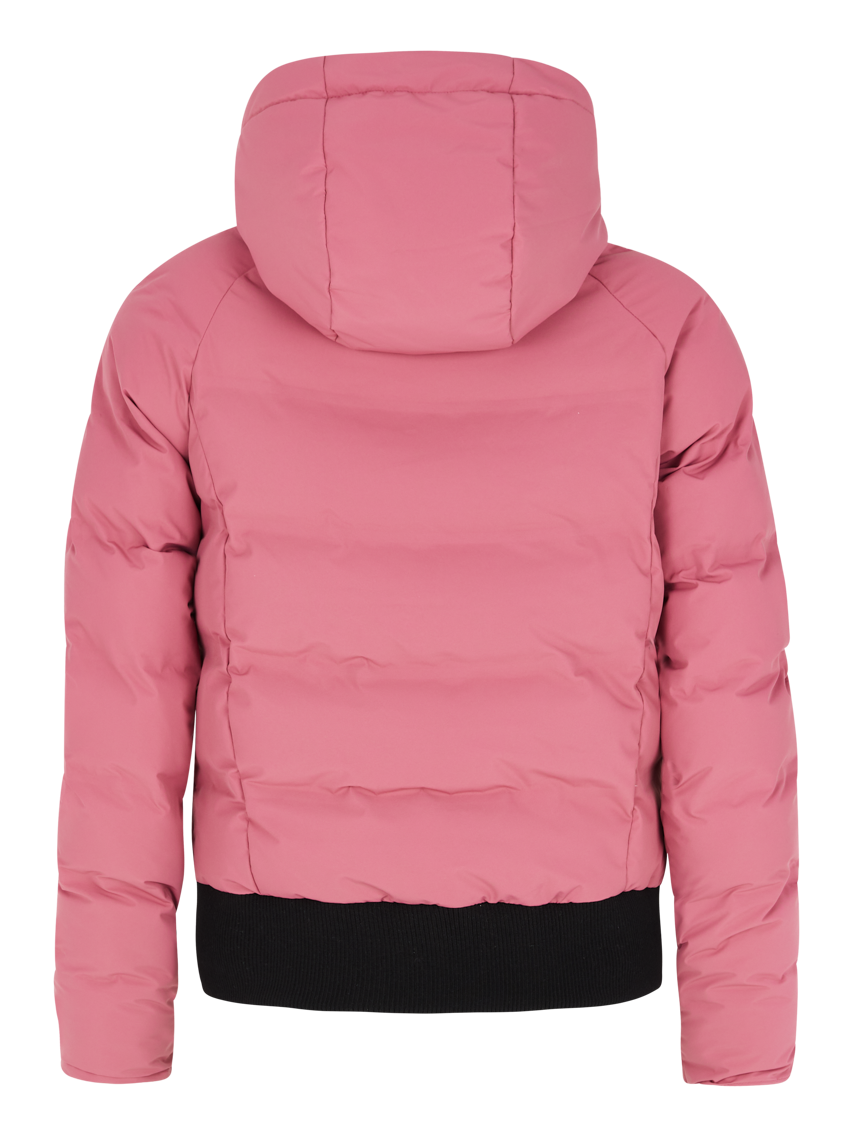 PROTEST PRTALYSUMI Snowjacket | Rose Dust