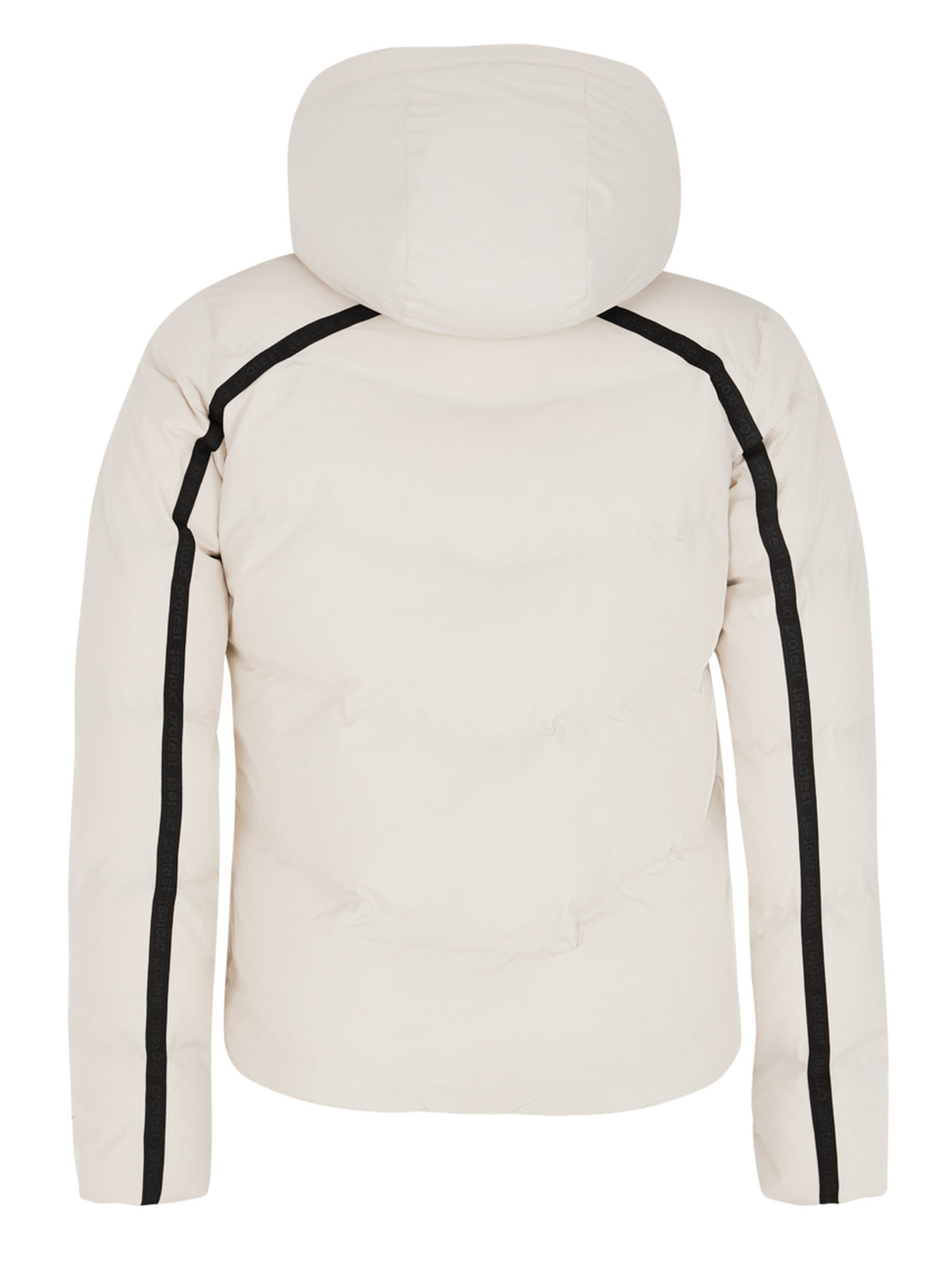 PROTEST PRTONYX snowjacket | Kitoffwhite
