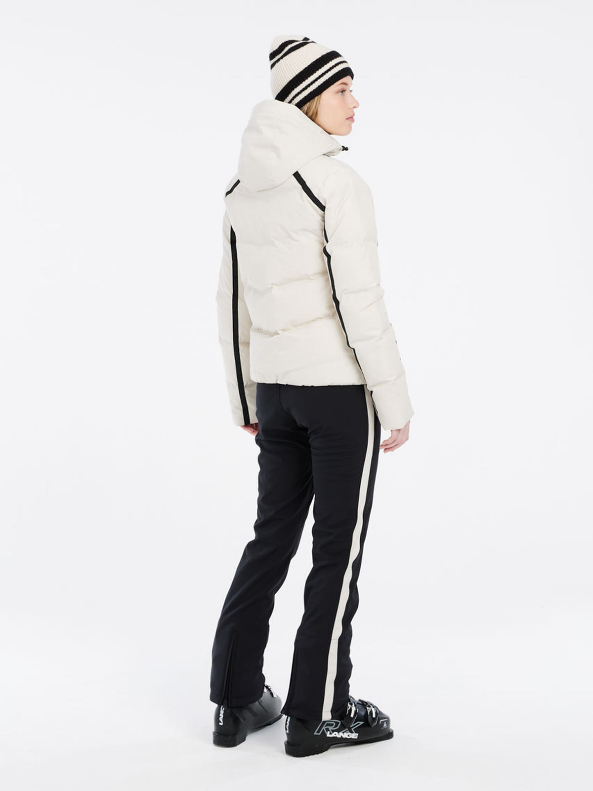 PROTEST PRTONYX snowjacket | Kitoffwhite
