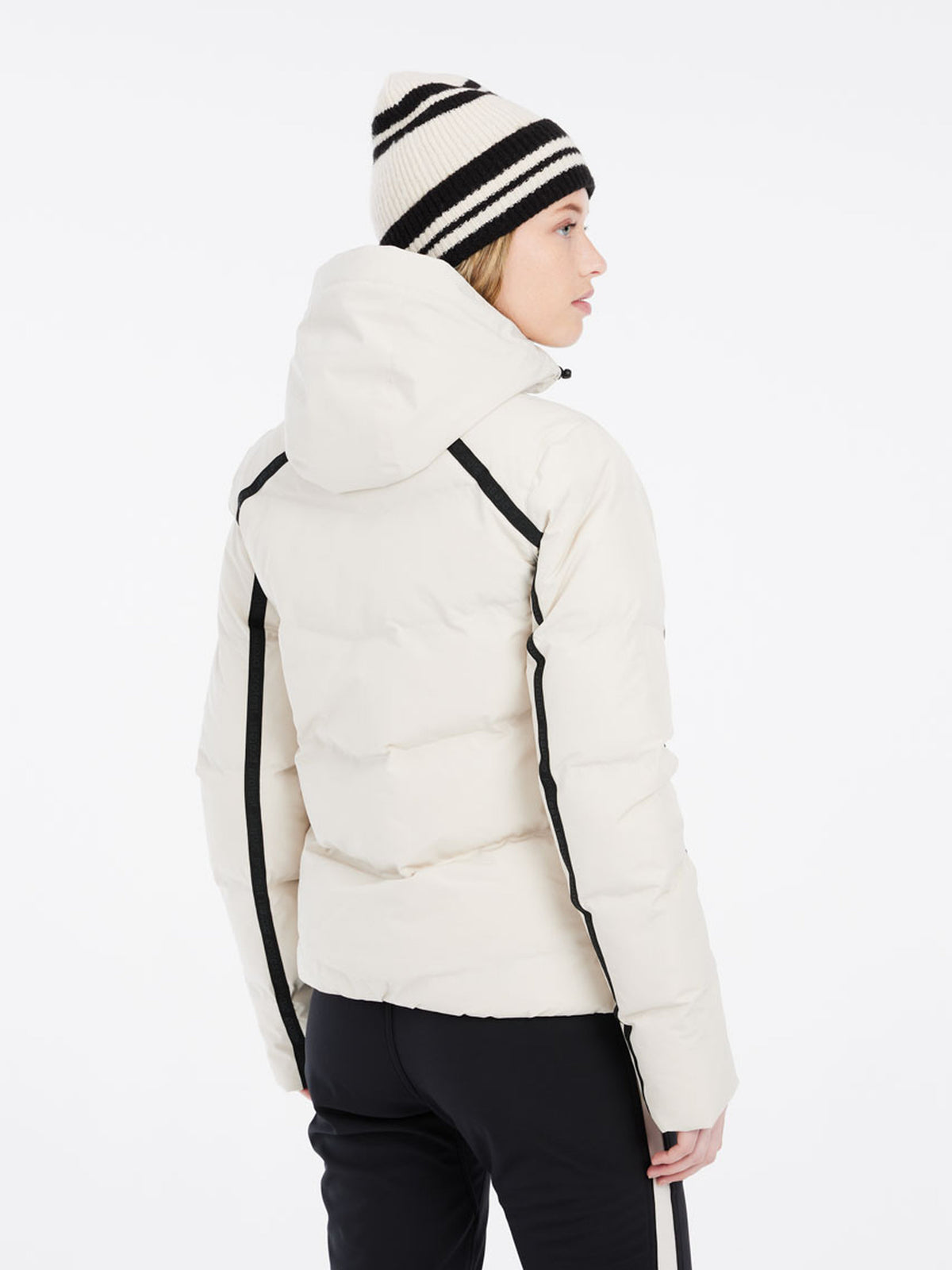 PROTEST PRTONYX snowjacket | Kitoffwhite