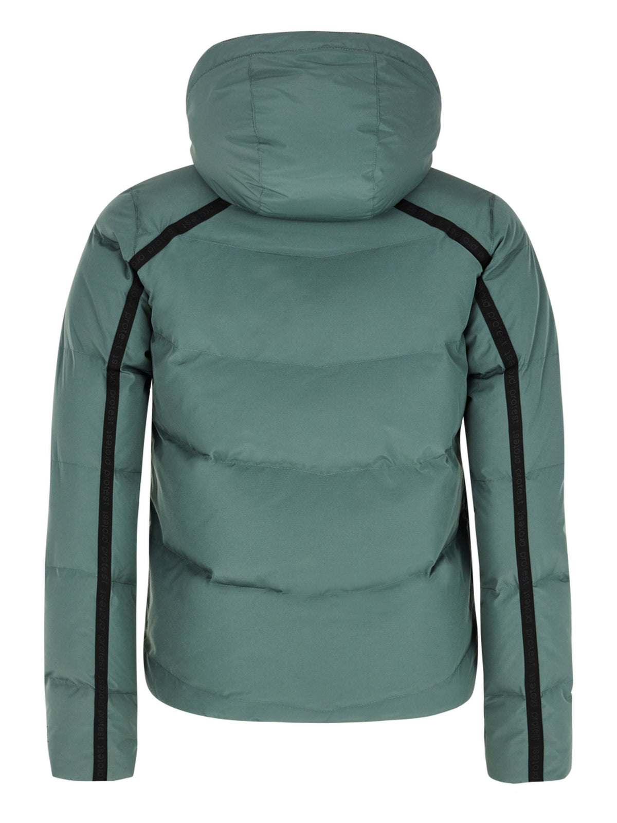 PROTEST PRTONYX snowjacket | Evergreen