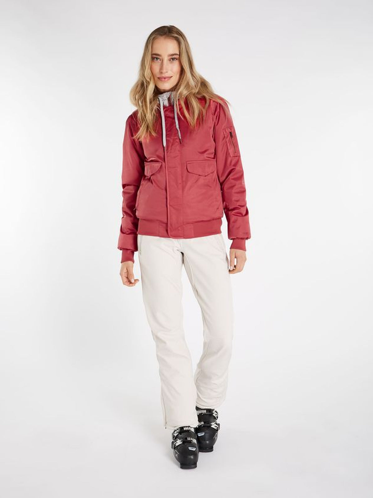 PROTEST PRTCYPRESS snowjacket | Rusticrust