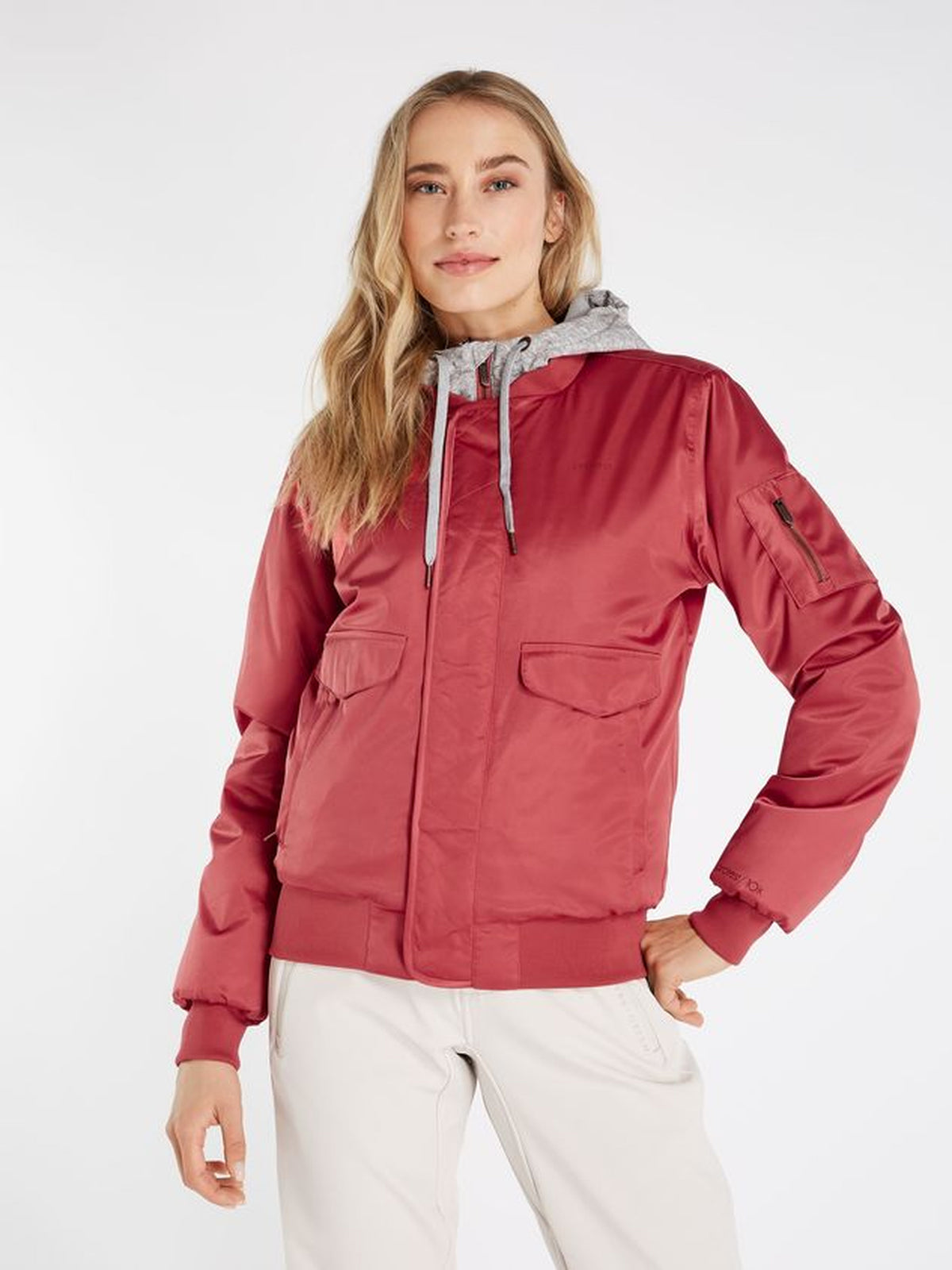PROTEST PRTCYPRESS snowjacket | Rusticrust