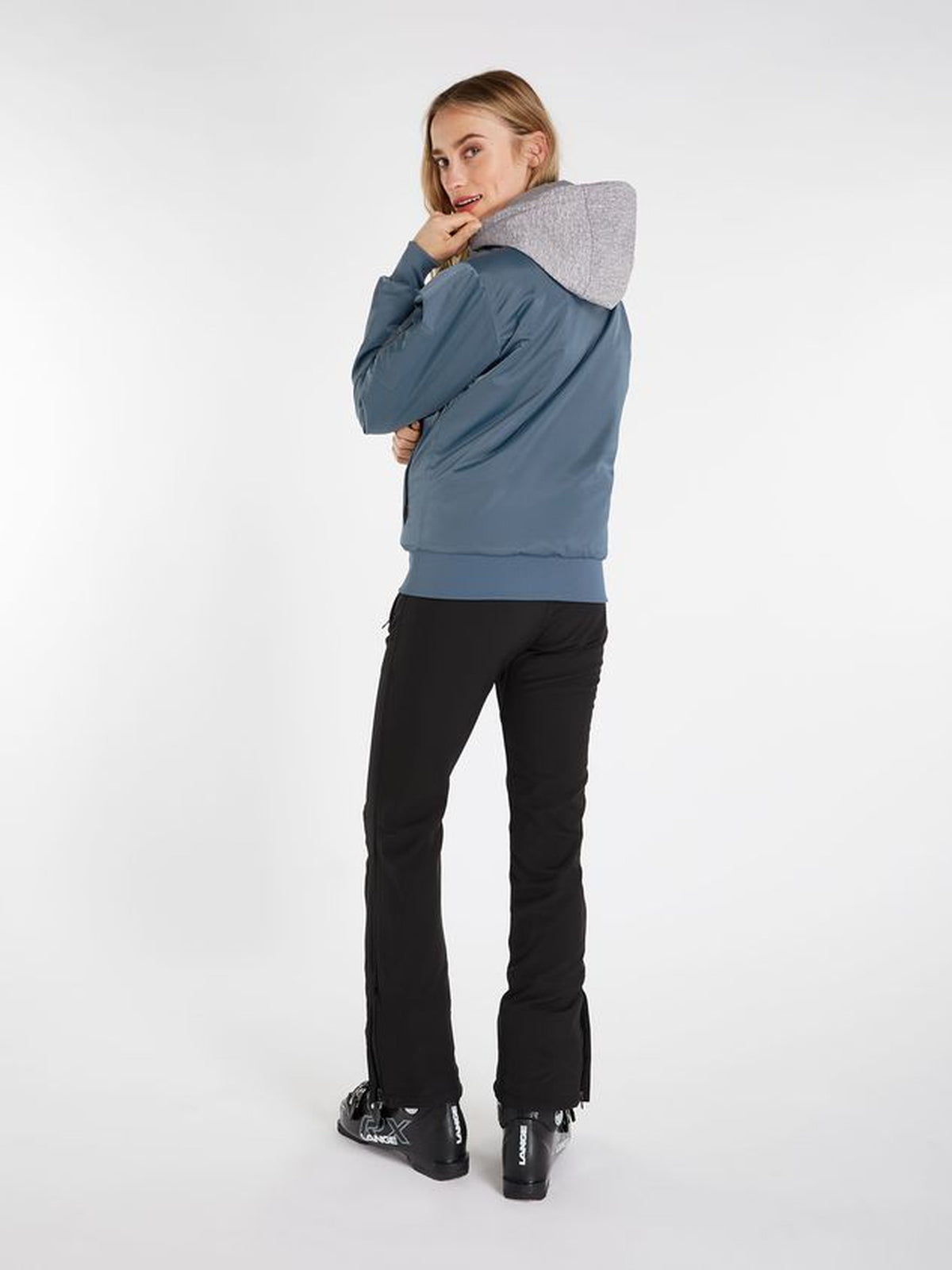 PROTEST PRTCYPRESS snowjacket | Manatee