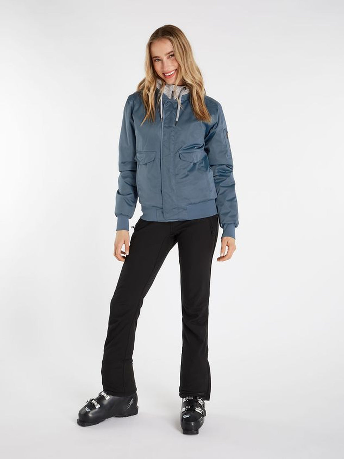 PROTEST PRTCYPRESS snowjacket | Manatee