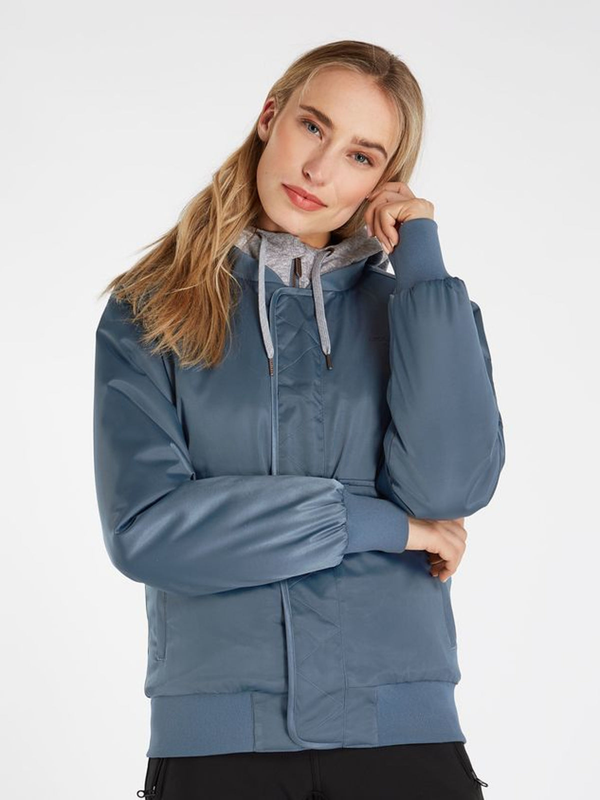 PROTEST PRTCYPRESS snowjacket | Manatee