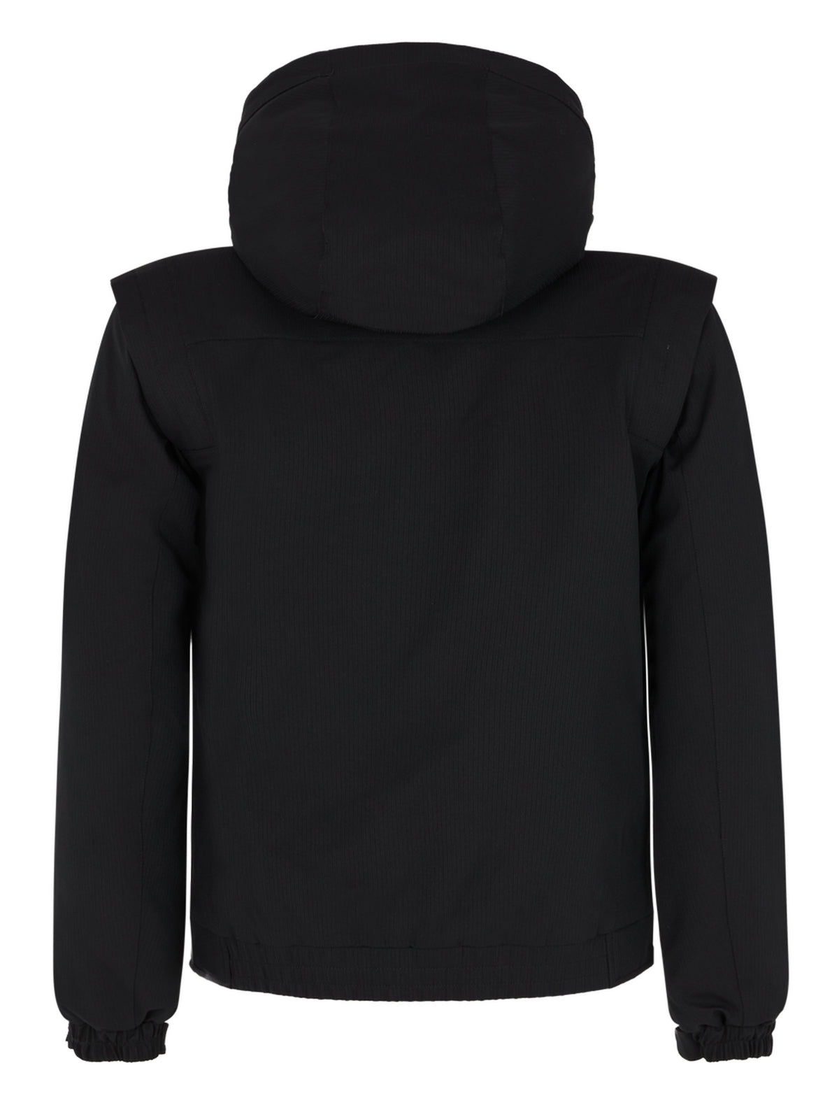 PROTEST PRTEASY snowjacket | True Black