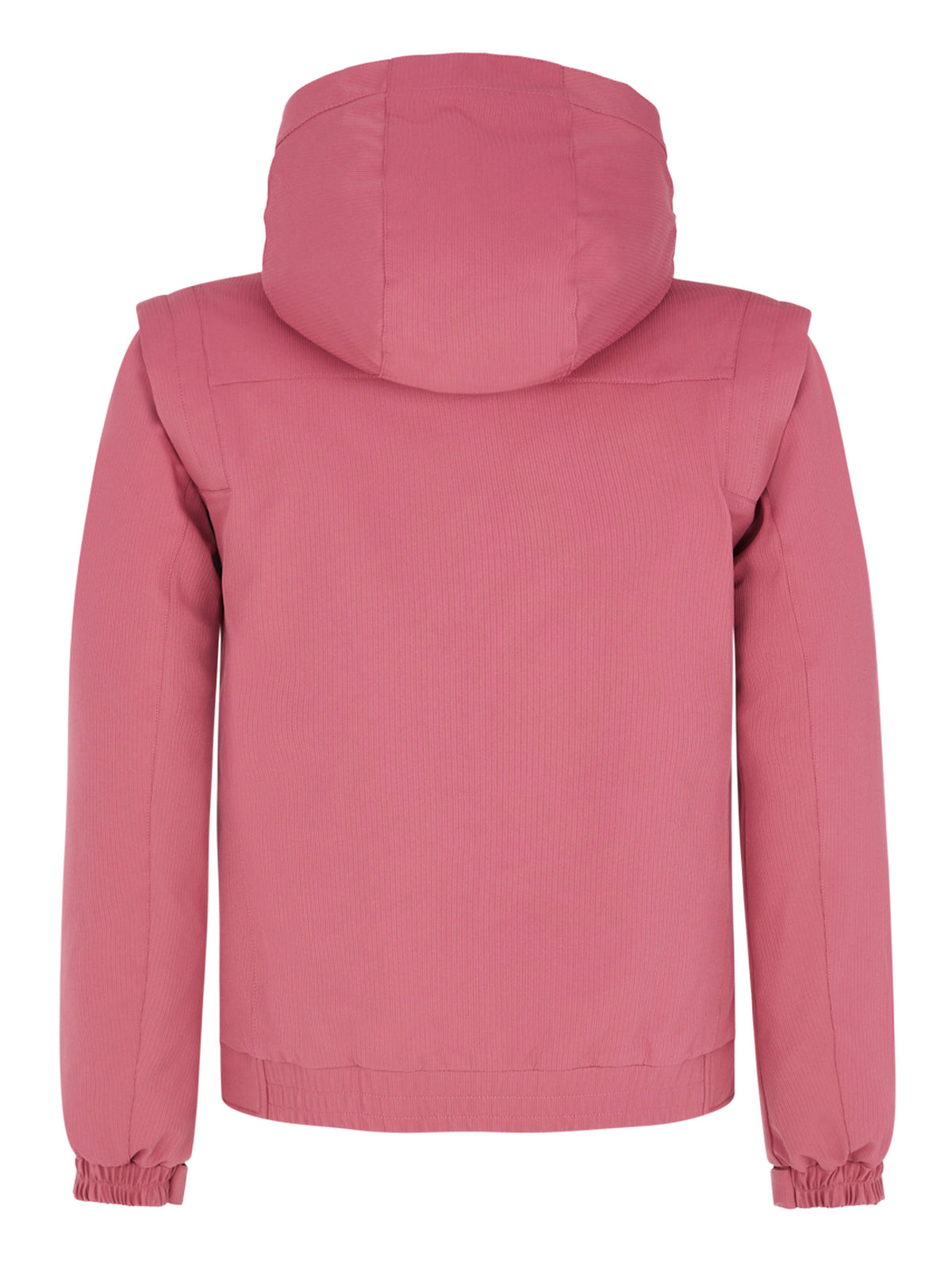 PROTEST PRTEASY snowjacket | Rose Dust
