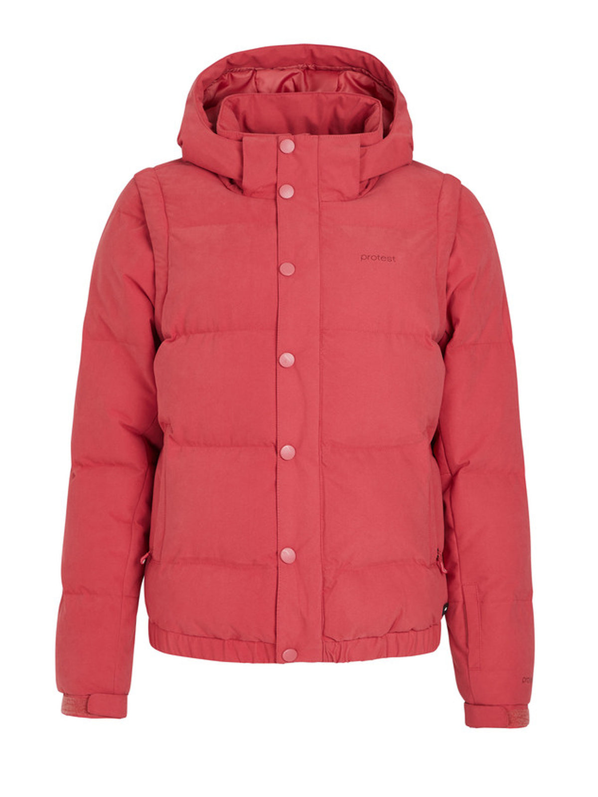 PROTEST PRTASPEN snowjacket | Rusticrust