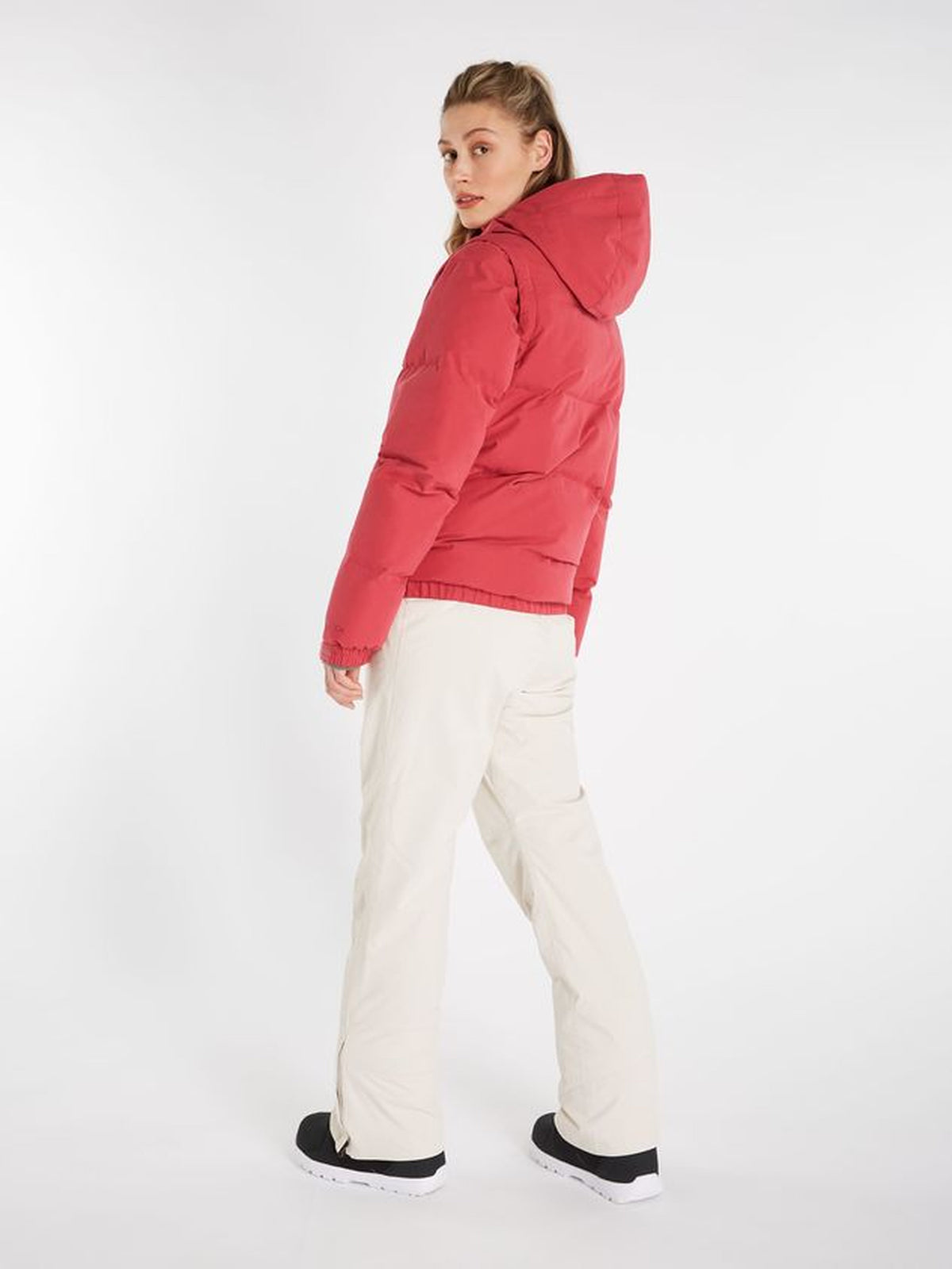 PROTEST PRTASPEN snowjacket | Rusticrust