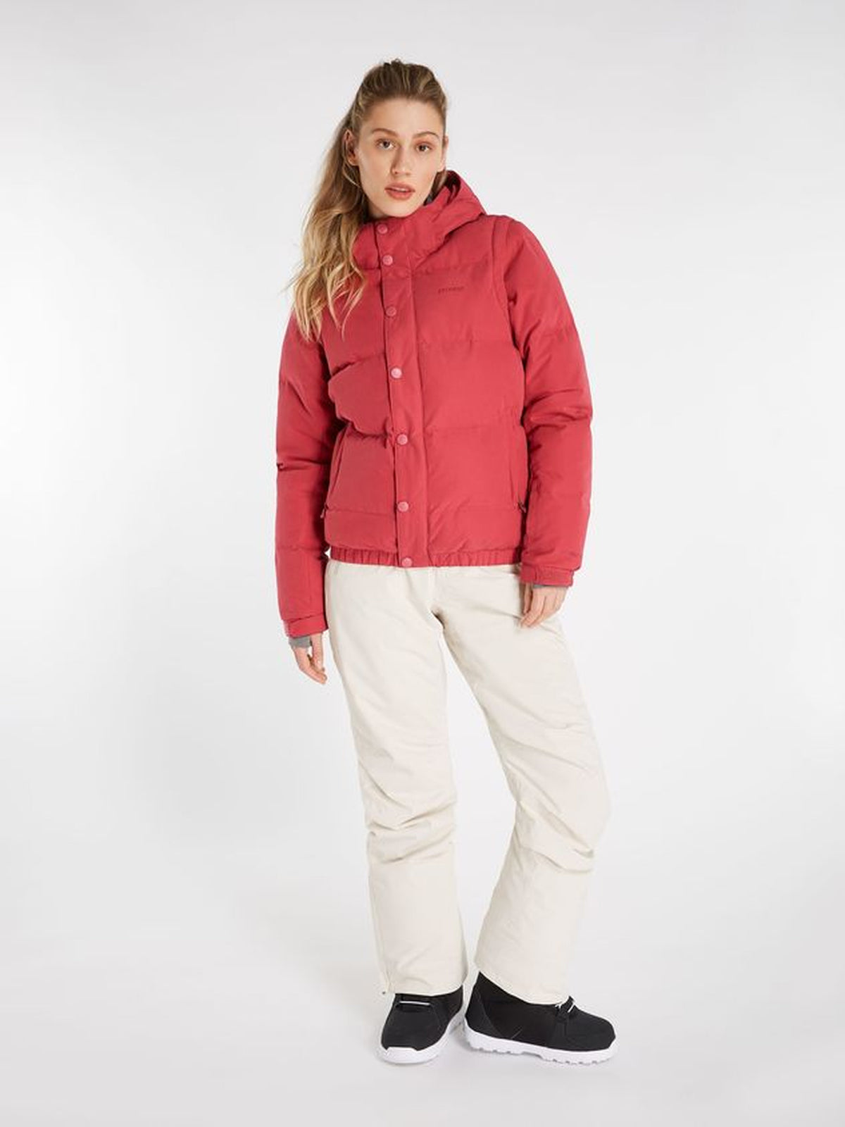 PROTEST PRTASPEN snowjacket | Rusticrust