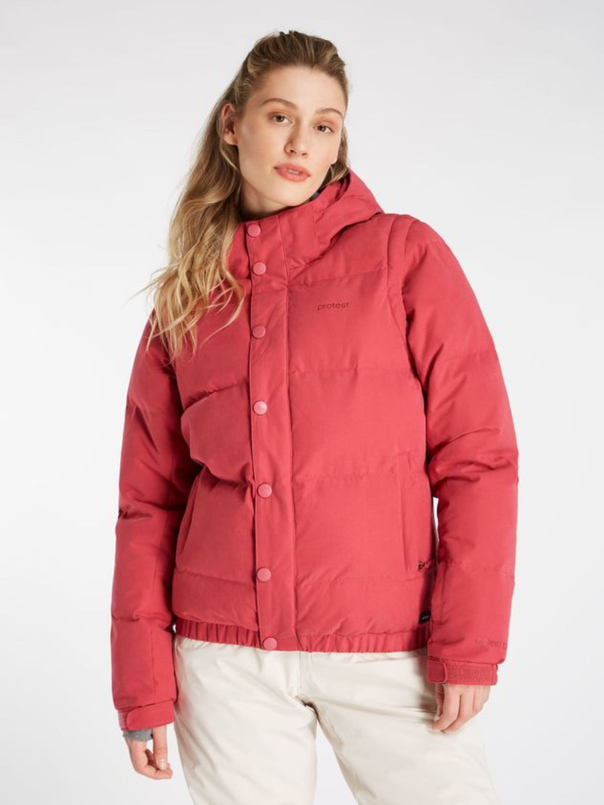 PROTEST PRTASPEN snowjacket | Rusticrust