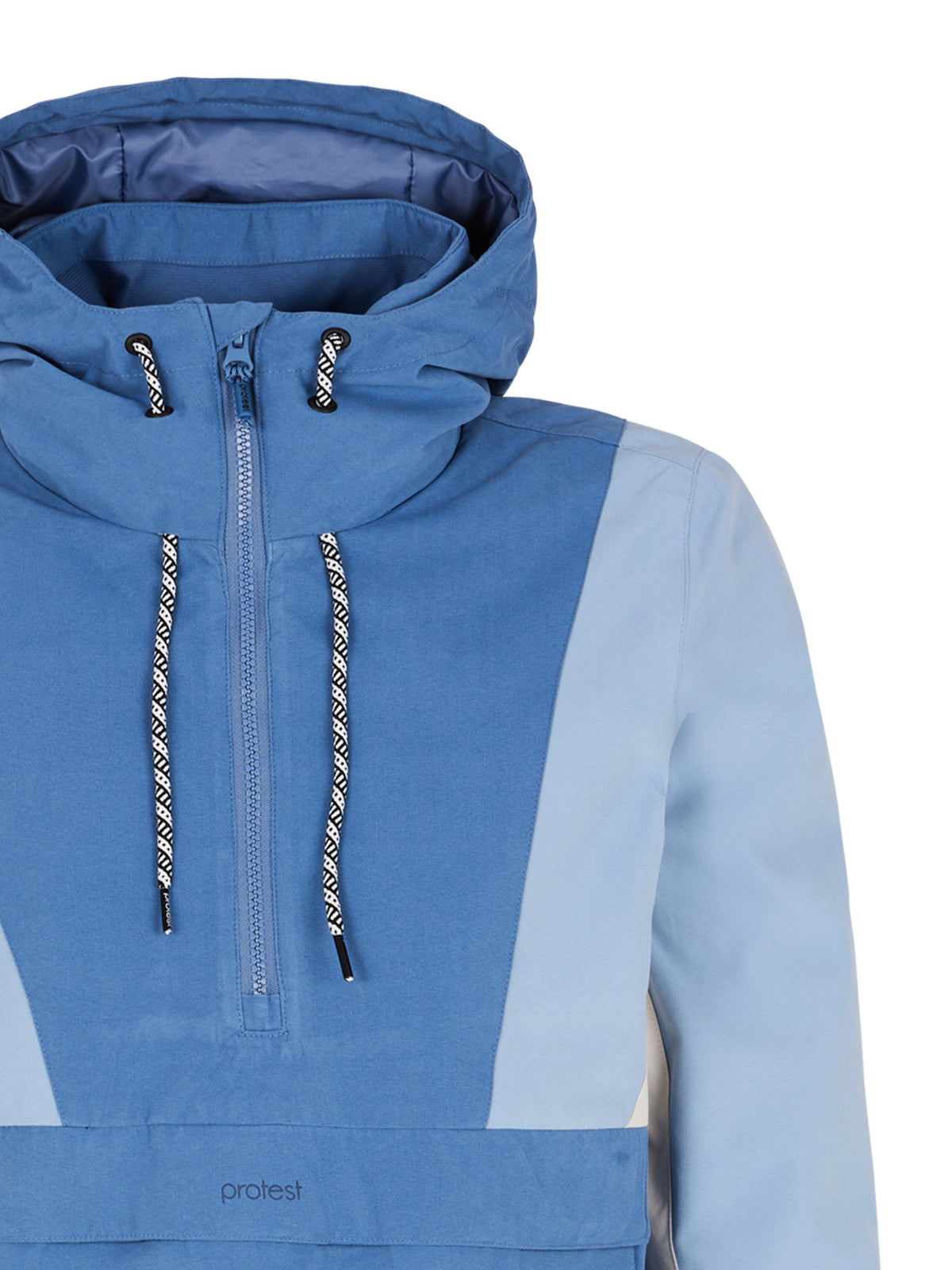 PROTEST PRTAPEL anorak | Galaxy