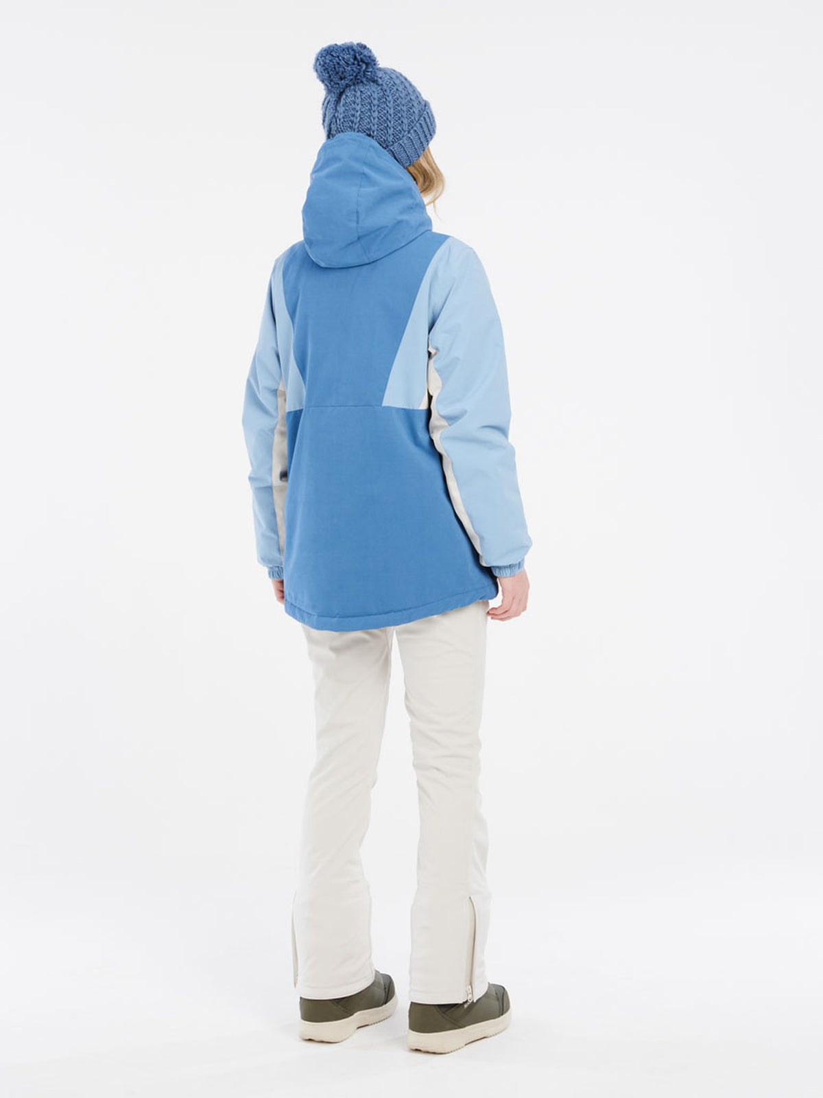 PROTEST PRTAPEL anorak | Galaxy