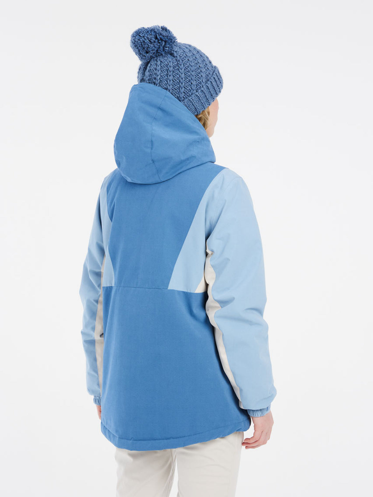 PROTEST PRTAPEL anorak | Galaxy