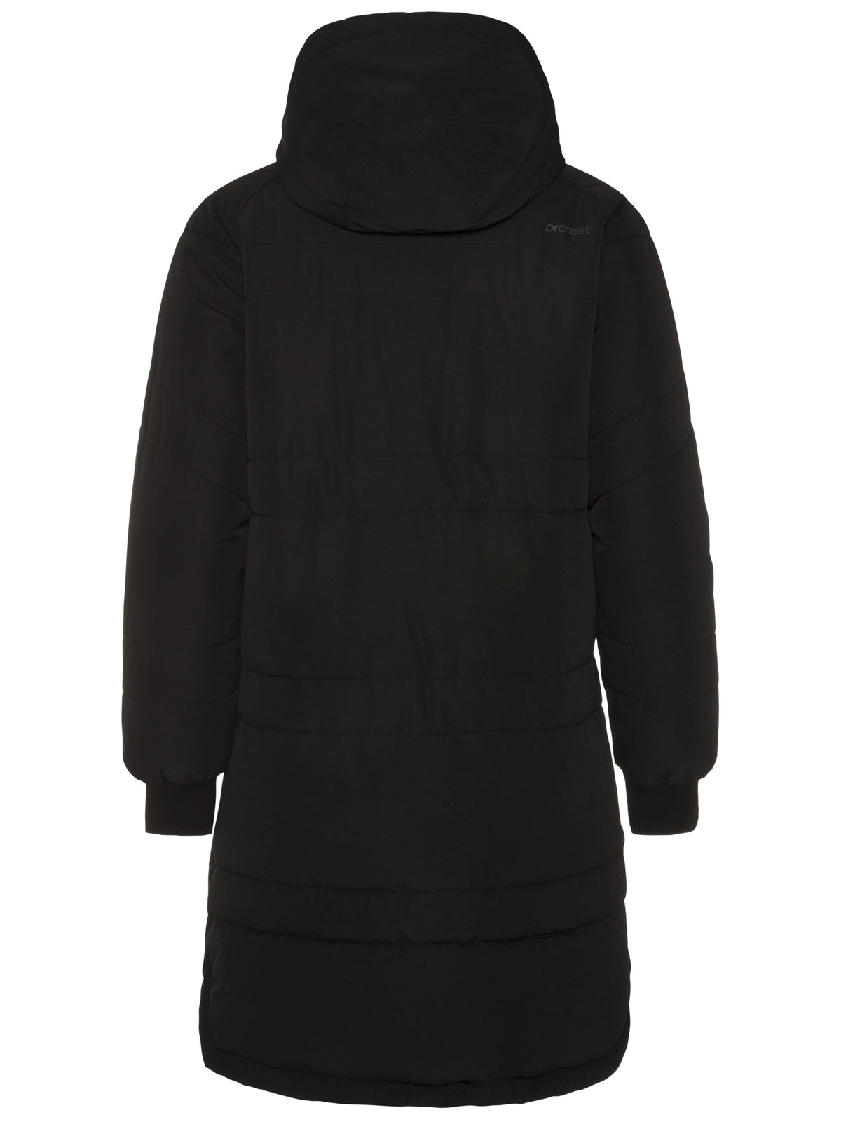 PROTEST ADOREY snowjacket | True Black