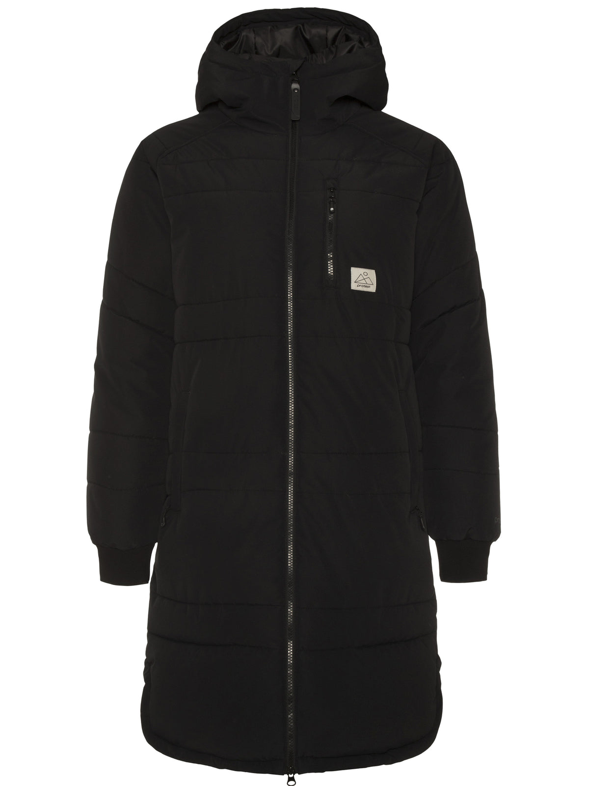 PROTEST ADOREY snowjacket | True Black