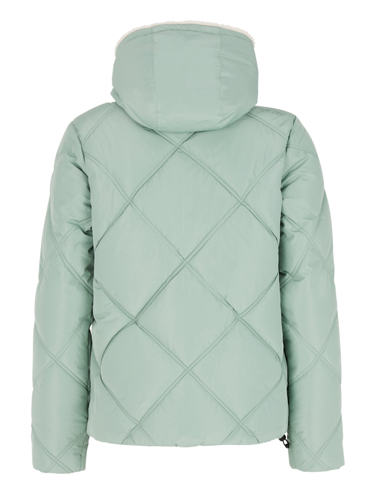 PROTEST PRTRYE snowjacket | Green Baygreen