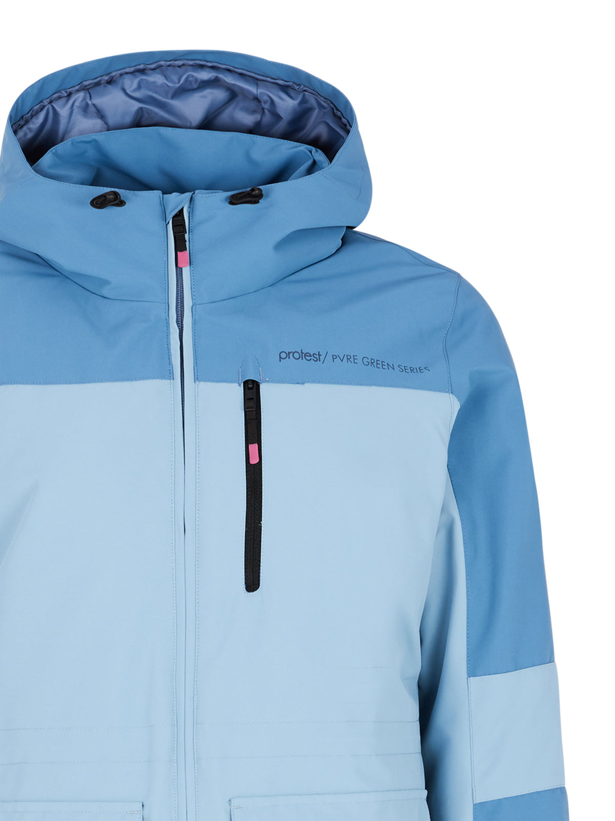 PROTEST PRTBACKUP snowjacket | Galaxy