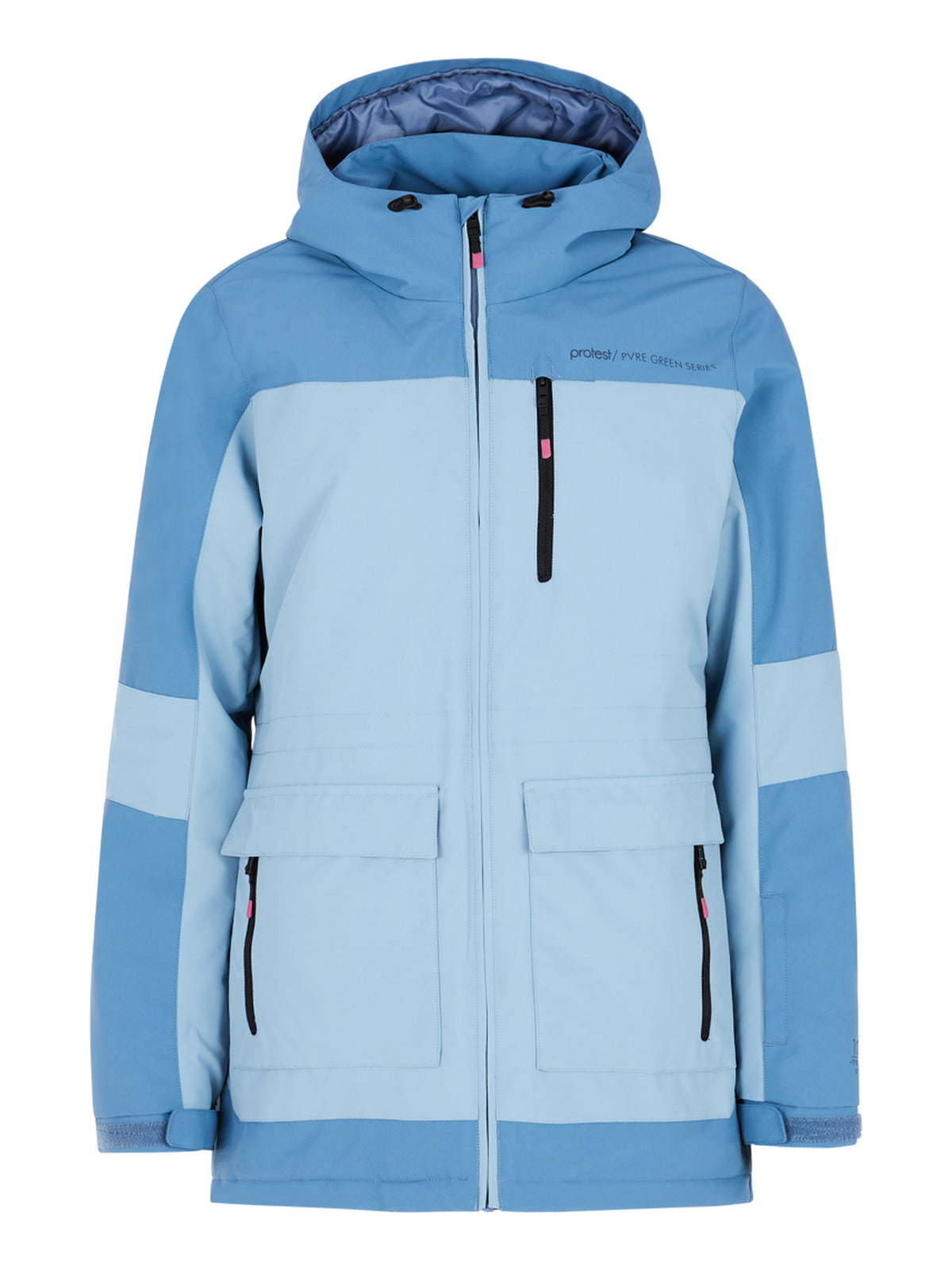 PROTEST PRTBACKUP snowjacket | Galaxy