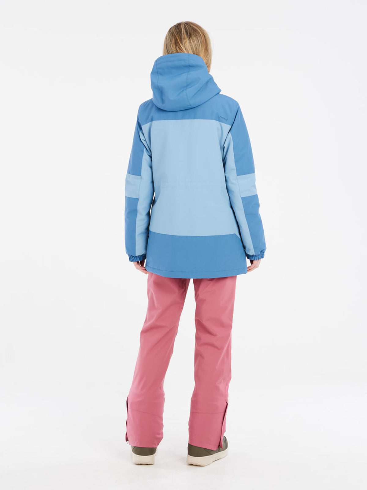 PROTEST PRTBACKUP snowjacket | Galaxy