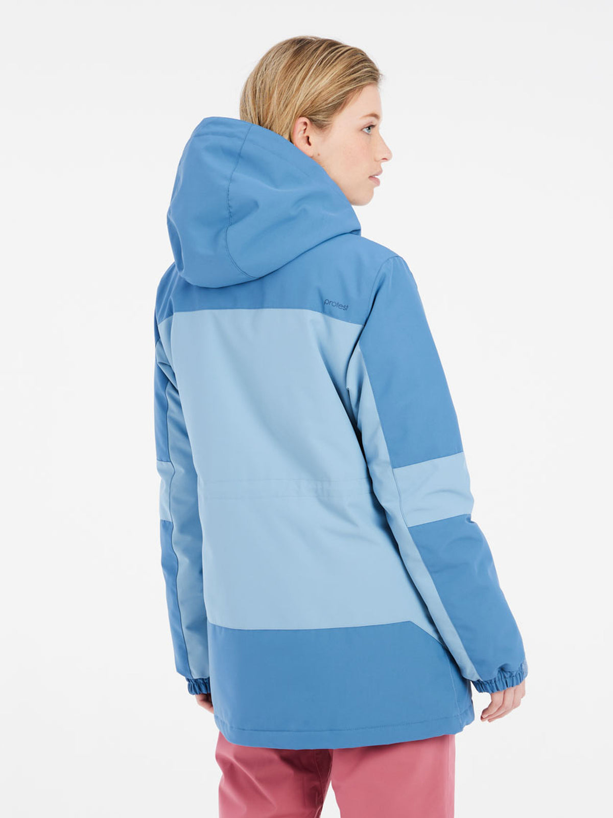PROTEST PRTBACKUP snowjacket | Galaxy