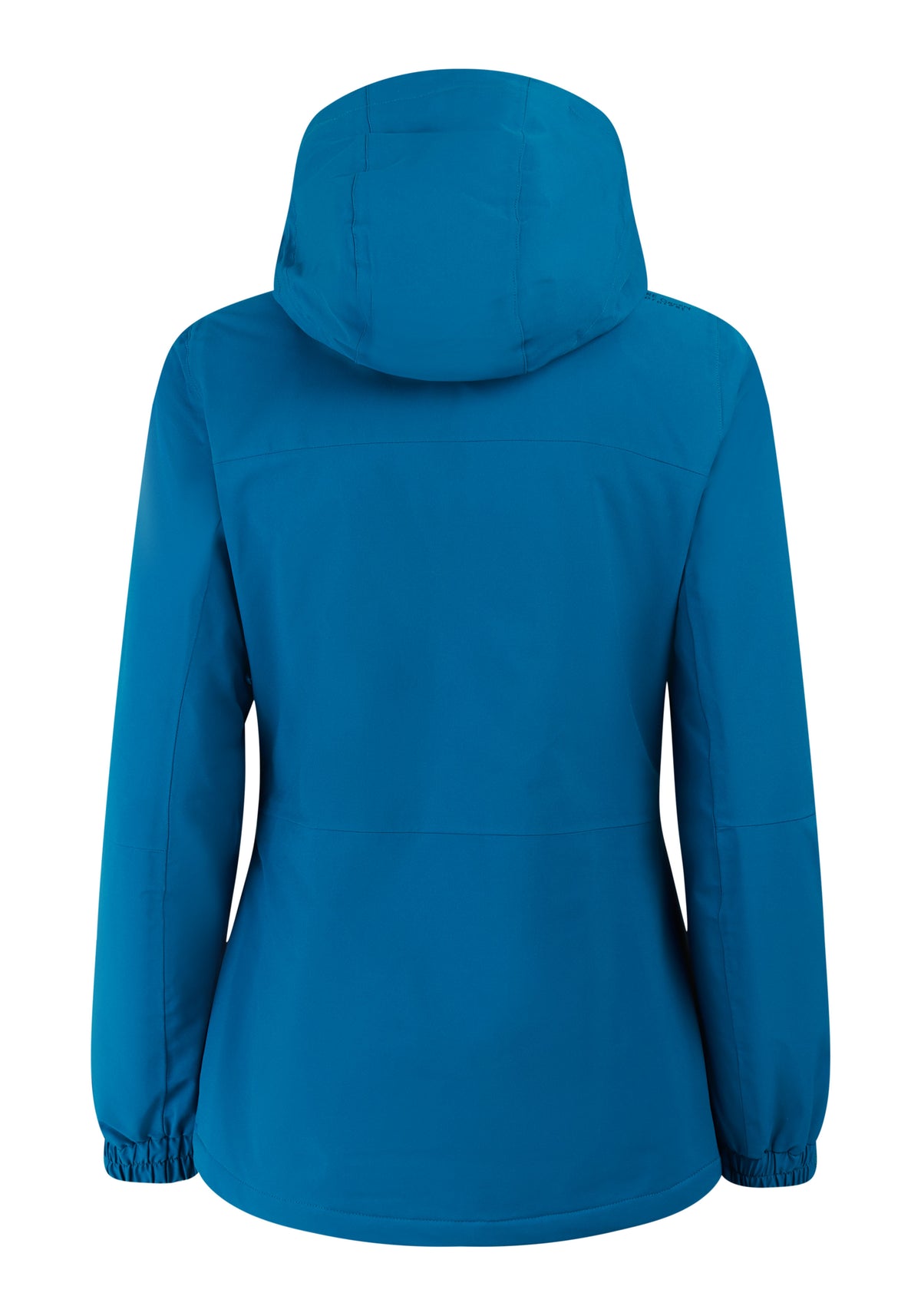 PROTEST PRTBEVERLY Snowjackets | Tempted Blue