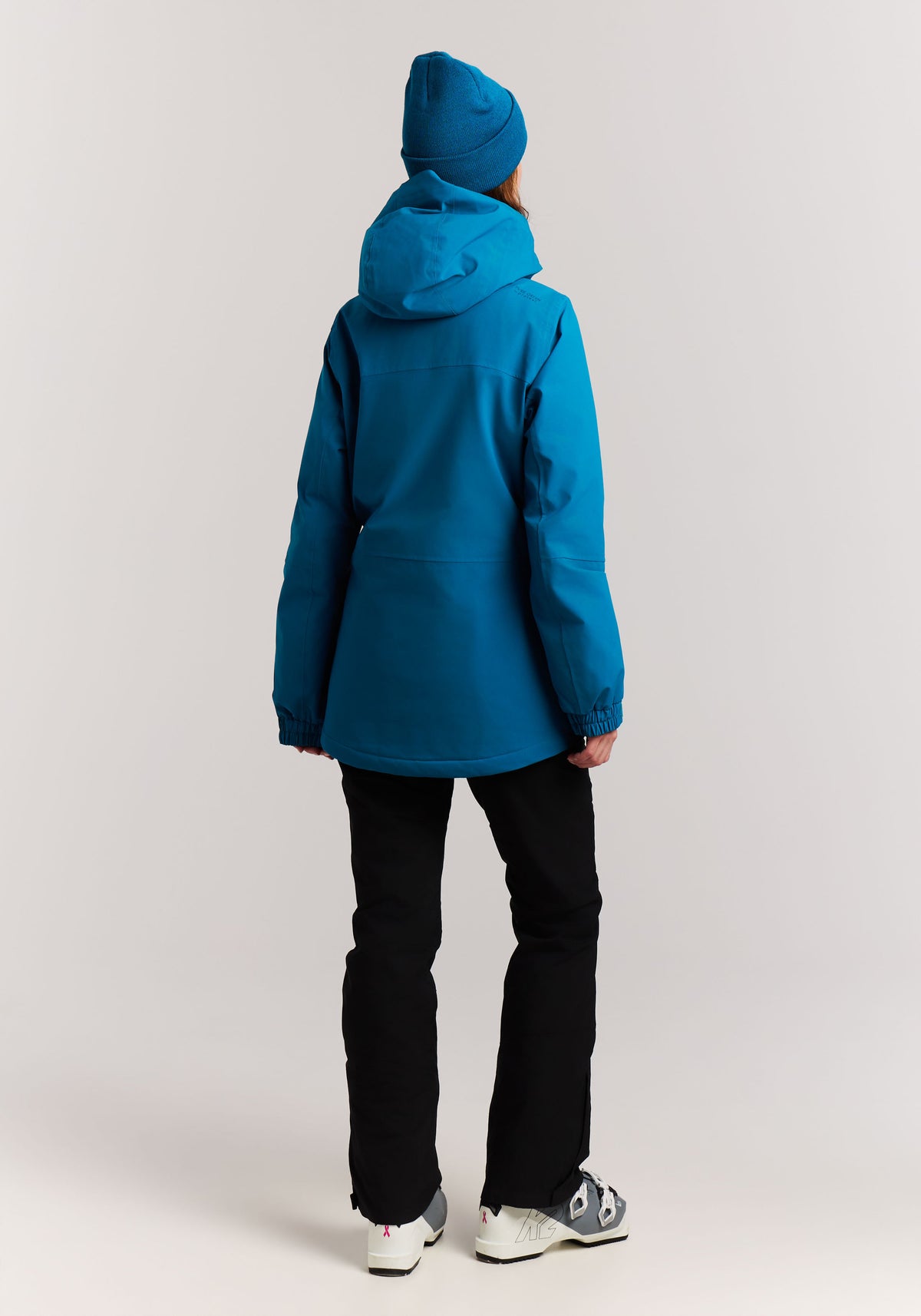 PROTEST PRTBEVERLY Snowjackets | Tempted Blue