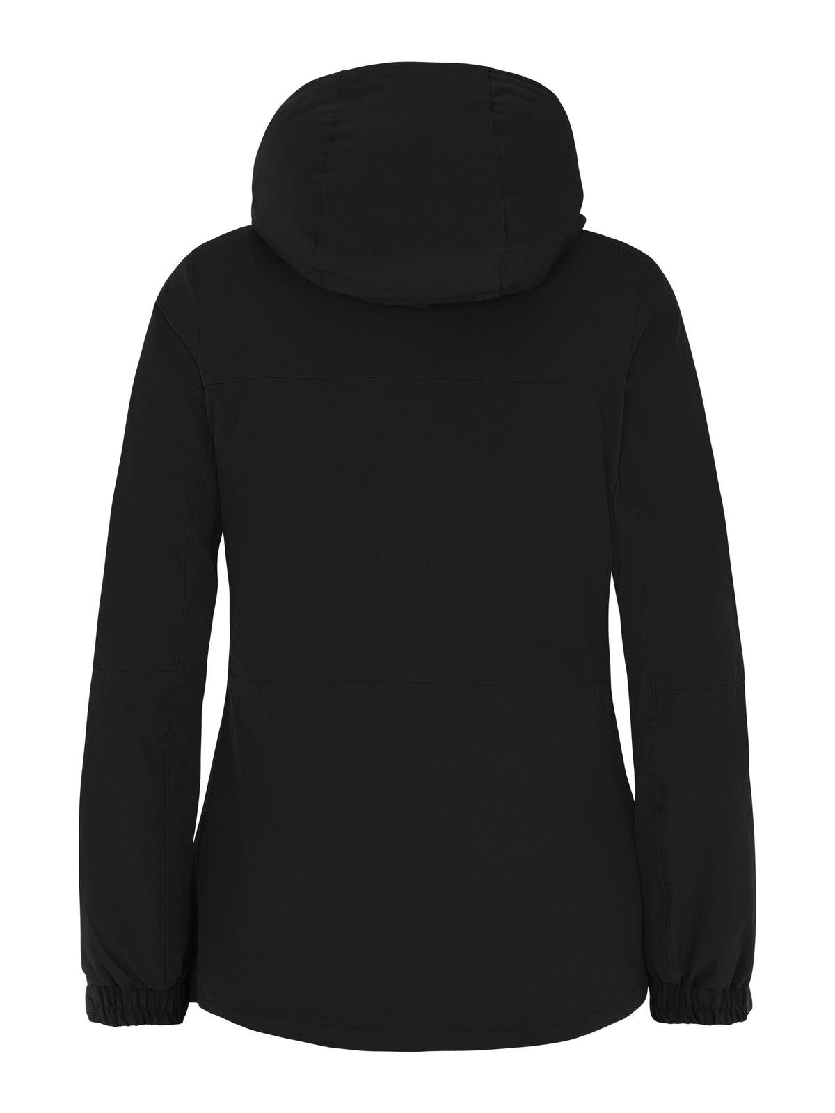 PROTEST PRTBEVERLY Snowjacket | True Black