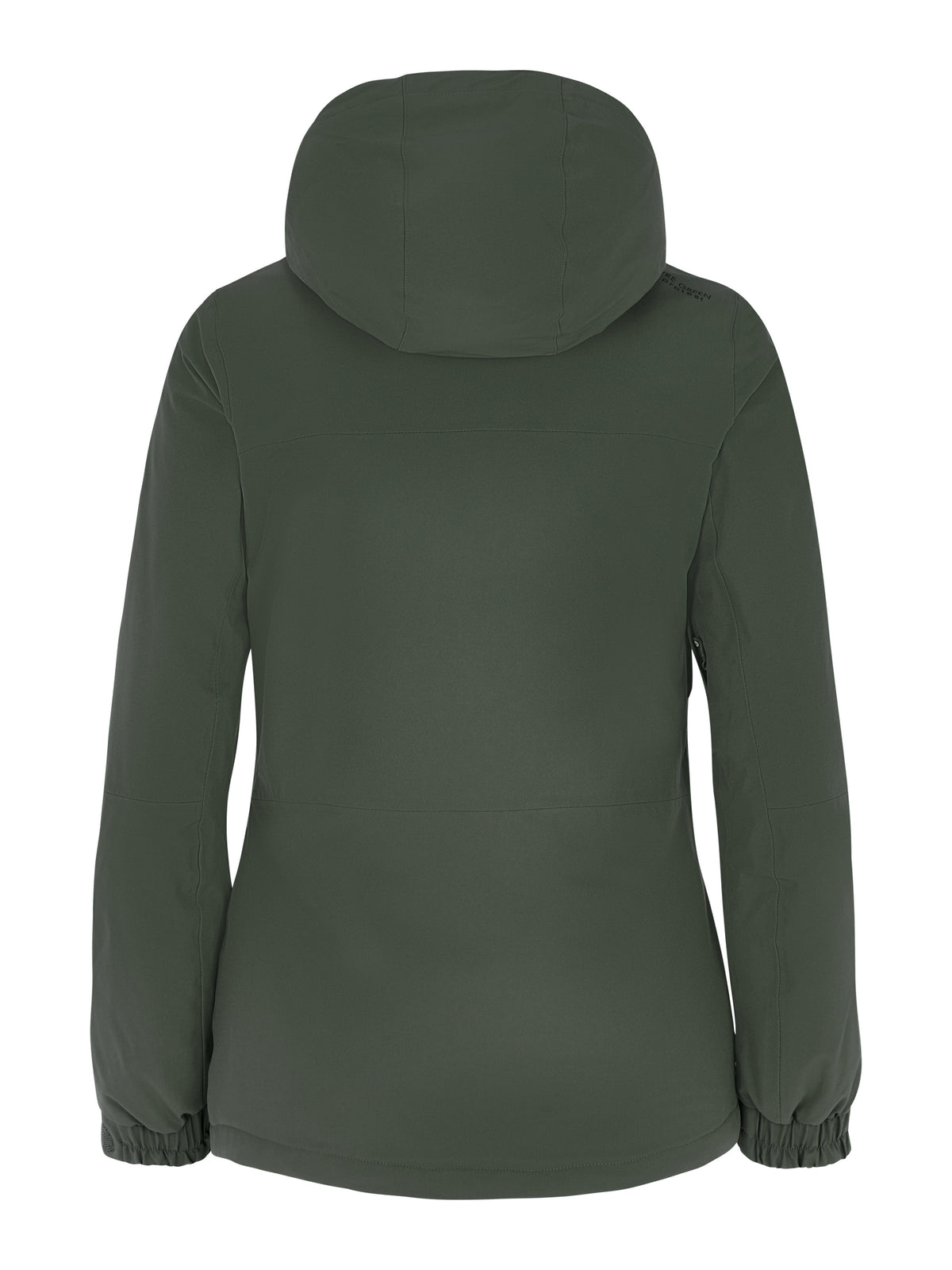 PROTEST PRTBEVERLY Snowjacket | Thyme