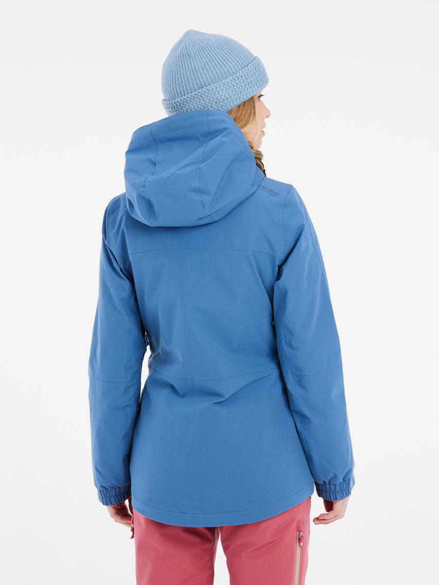 PROTEST PRTBEVERLY Snowjacket | Galaxy