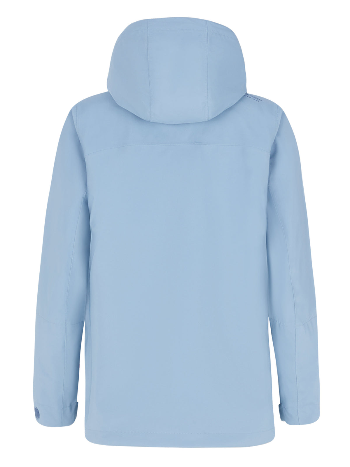 PROTEST PRTMOOSE snowjacket | JeanJacket Blue