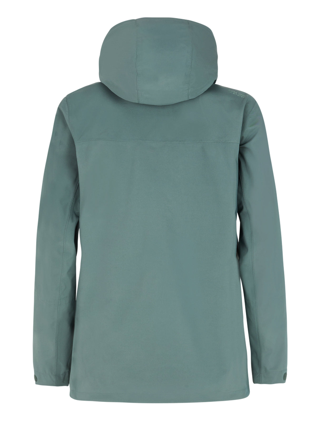 PROTEST PRTMOOSE snowjacket | Evergreen