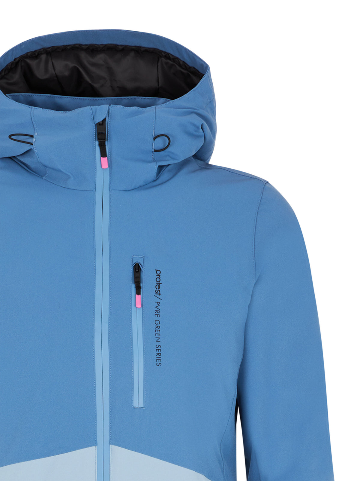 PROTEST PRTDISK snowjacket | Galaxy
