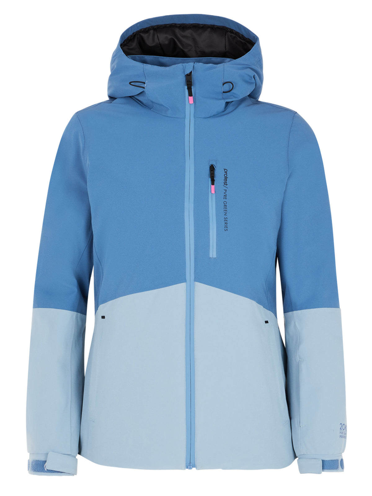 PROTEST PRTDISK snowjacket | Galaxy