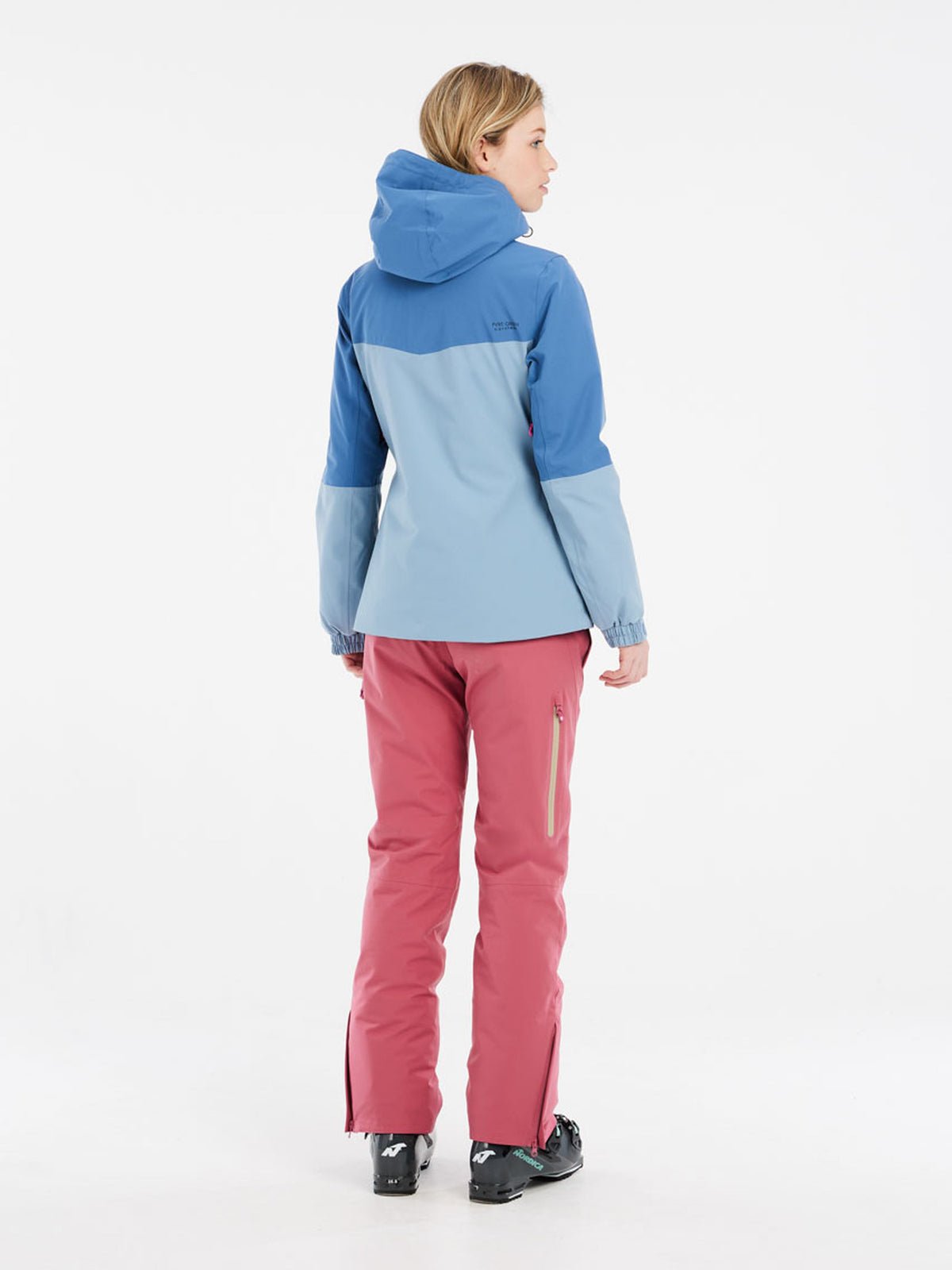 PROTEST PRTDISK snowjacket | Galaxy