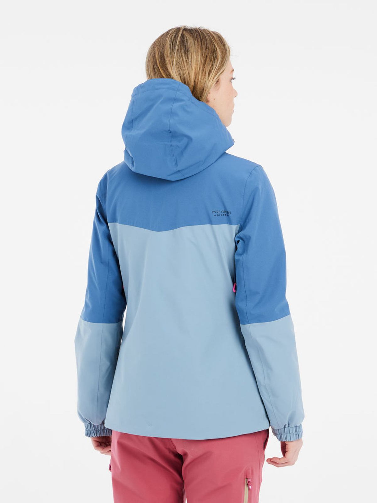 PROTEST PRTDISK snowjacket | Galaxy