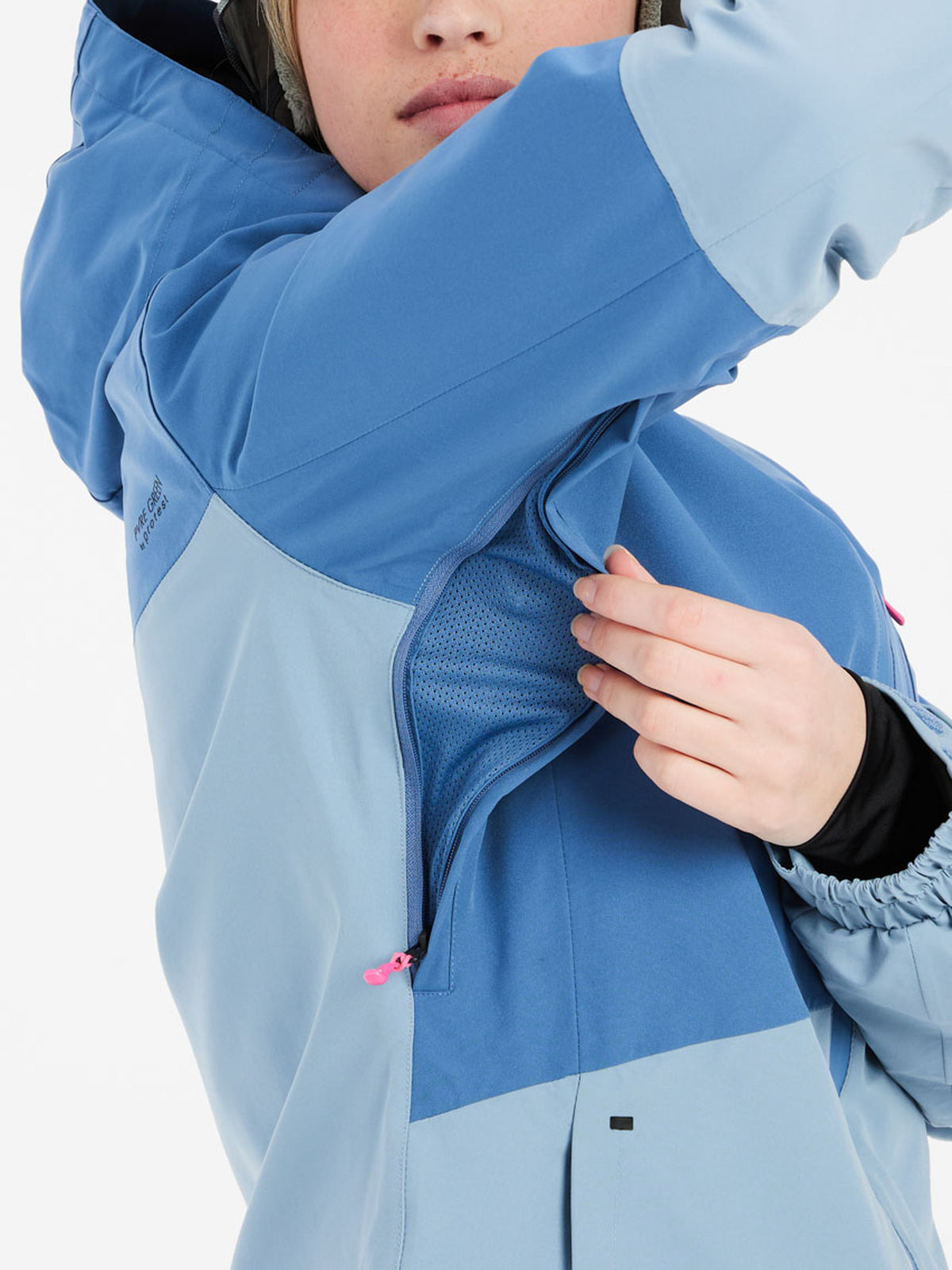 PROTEST PRTDISK snowjacket | Galaxy