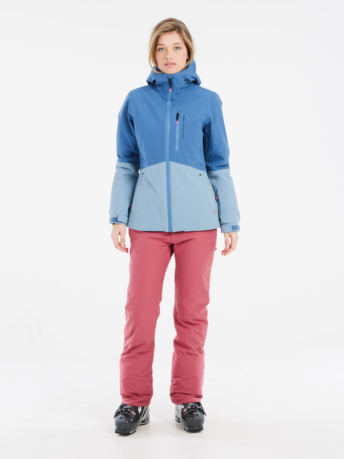 PROTEST PRTDISK snowjacket | Galaxy